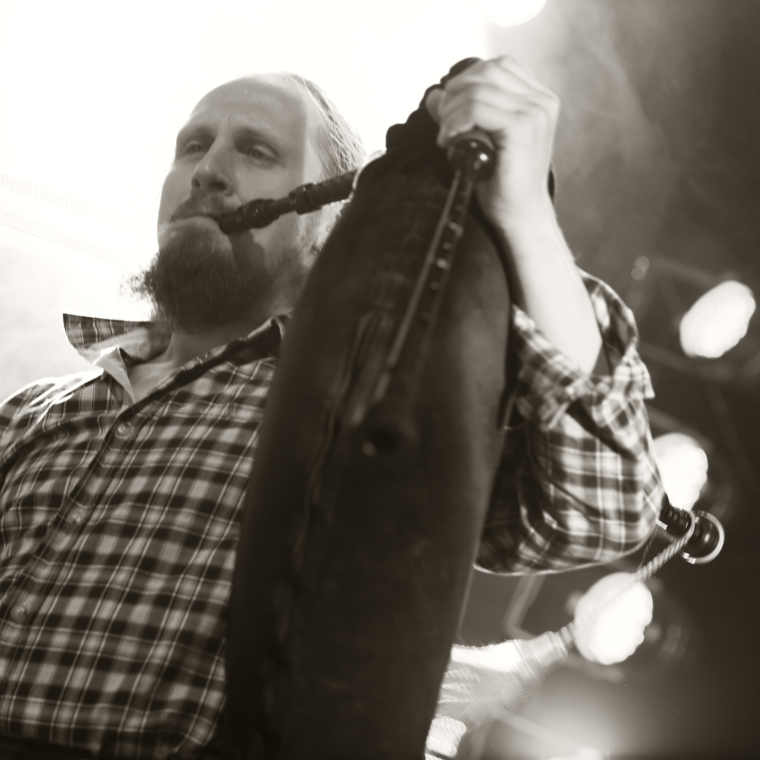 Черно-белое. Миша Печёнкин | фотография