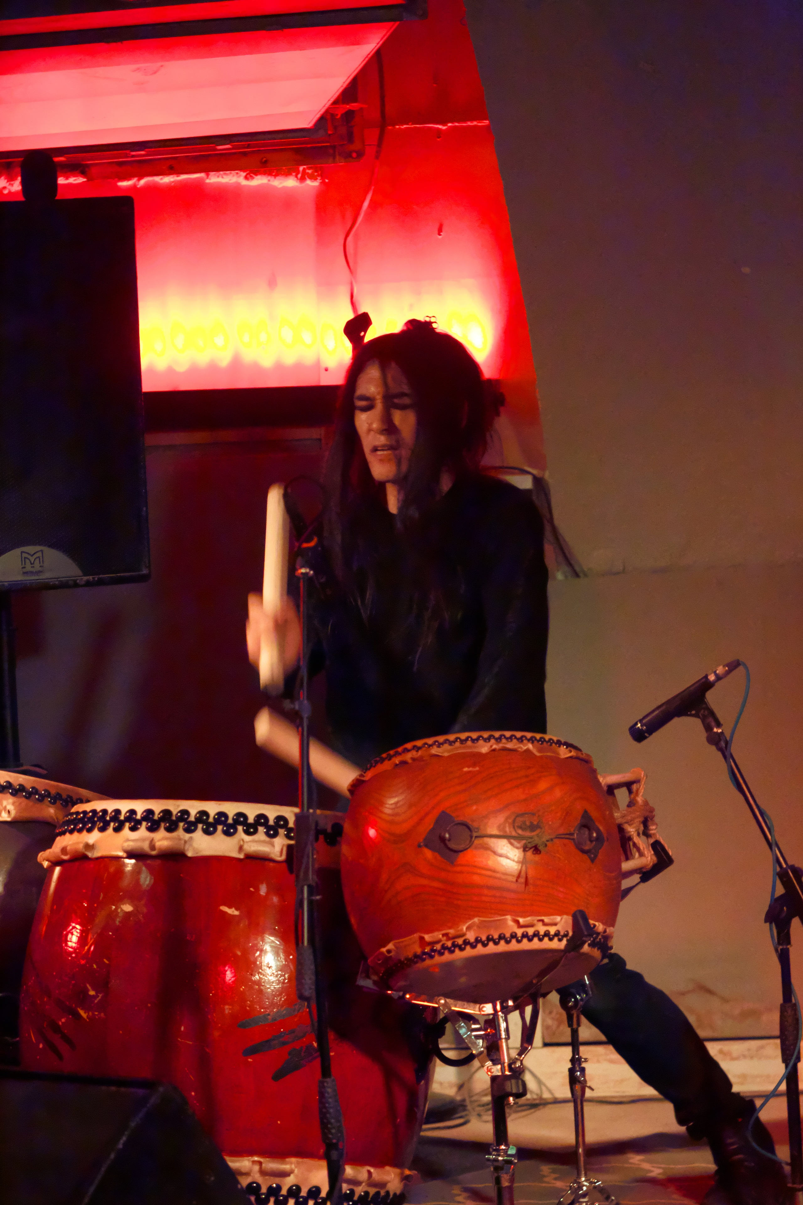 Другая Япония ⛩️. Миша Печёнкин | фотография