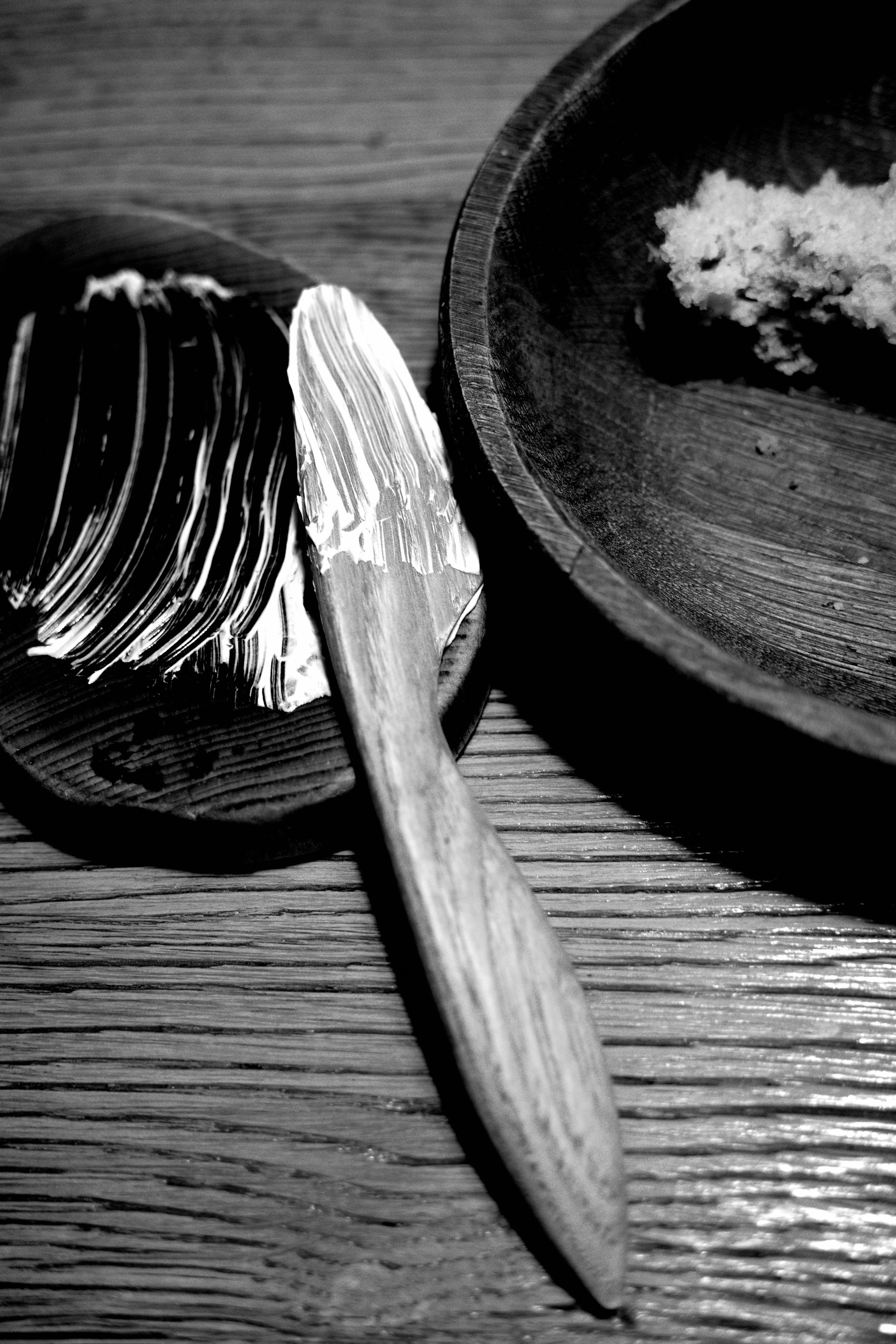 Черно-белое. Миша Печёнкин | фотография