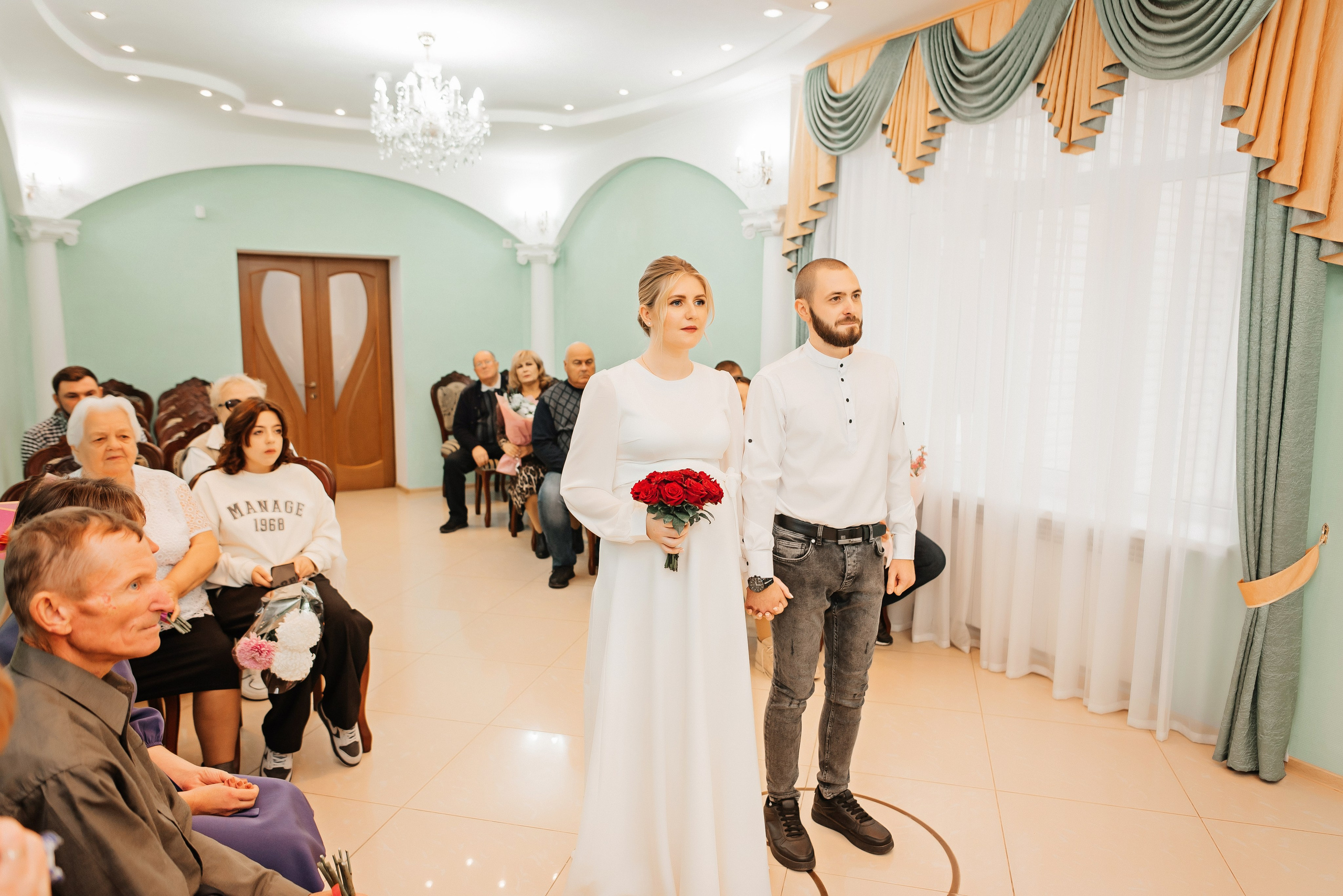 Сергей & Алина. Детский и семейный фотограф выпускной альбом Приморско-Ахтарск