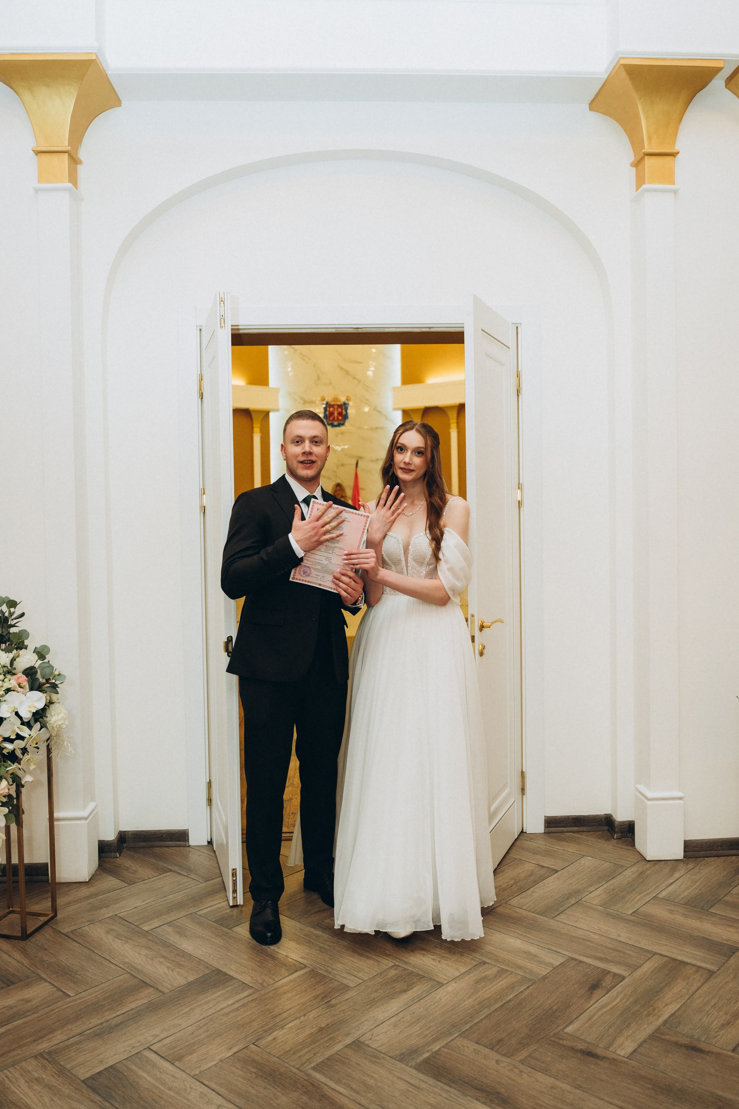 Ты и Я. Фотограф в Санкт-Петербурге — Лучина Екатерина