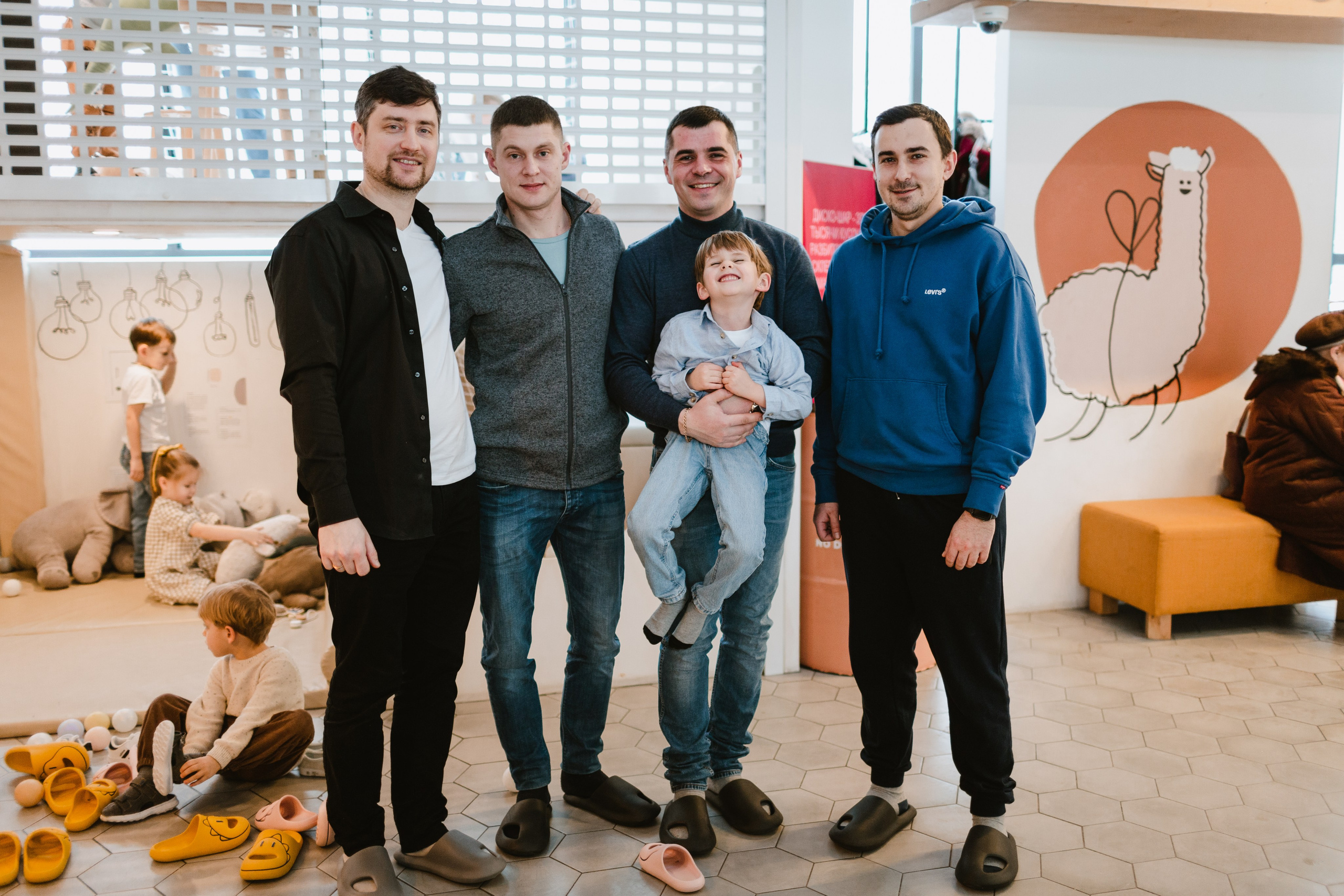 5 лет. Фотограф и видеограф Мария Банщикова, Солнечногорск, Москва