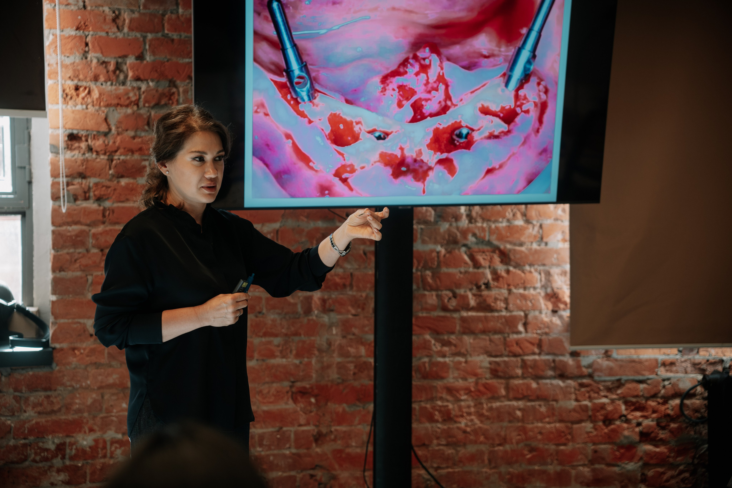 Конгресс. Превосходство через практику_2024. Фотограф и видеограф Мария Банщикова, Солнечногорск, Москва