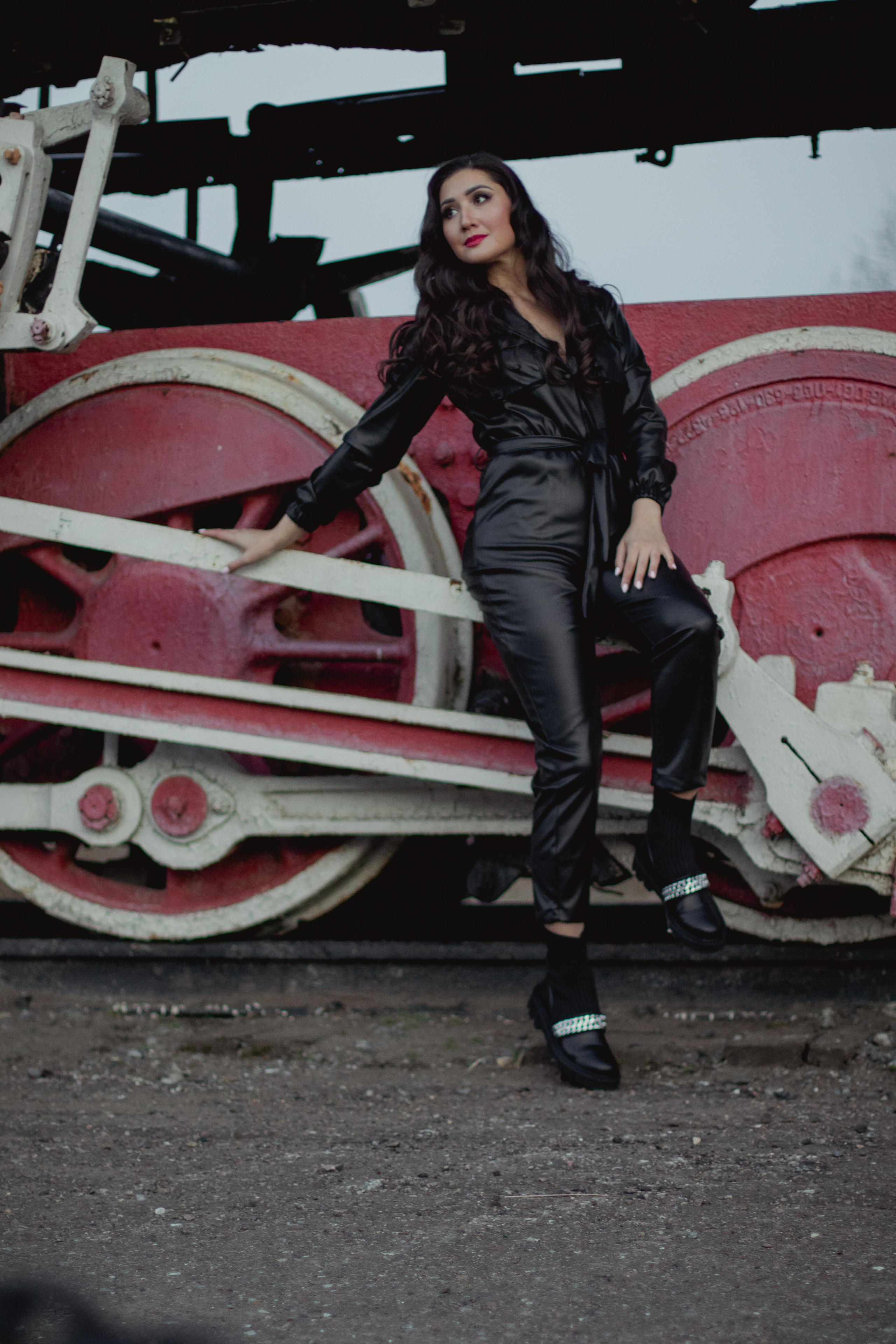 Гульнара. Семейный и свадебный фотограф в Казани Ирина Кириллова