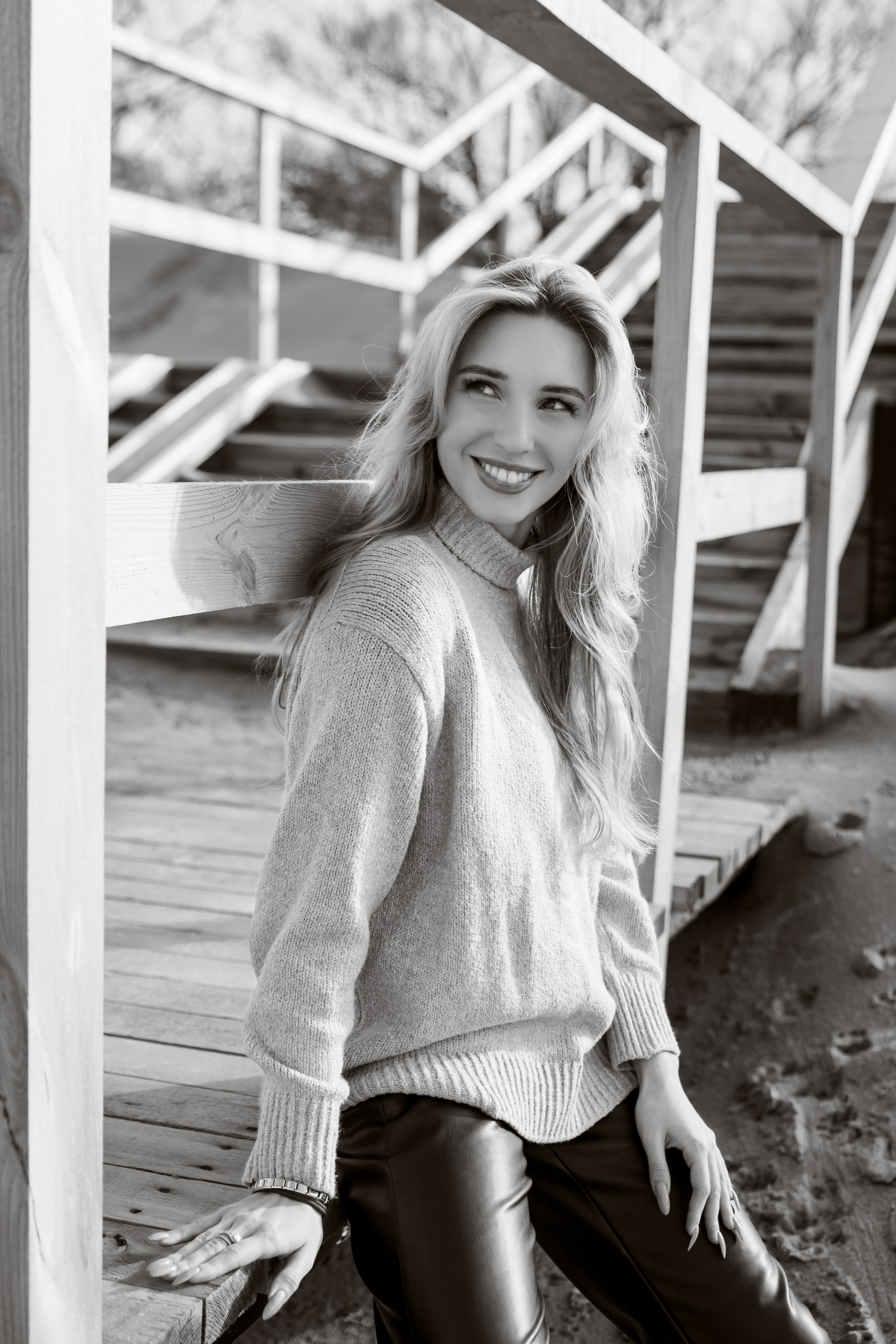 По любви. Фотограф Амалия Ахмедова, Калининград