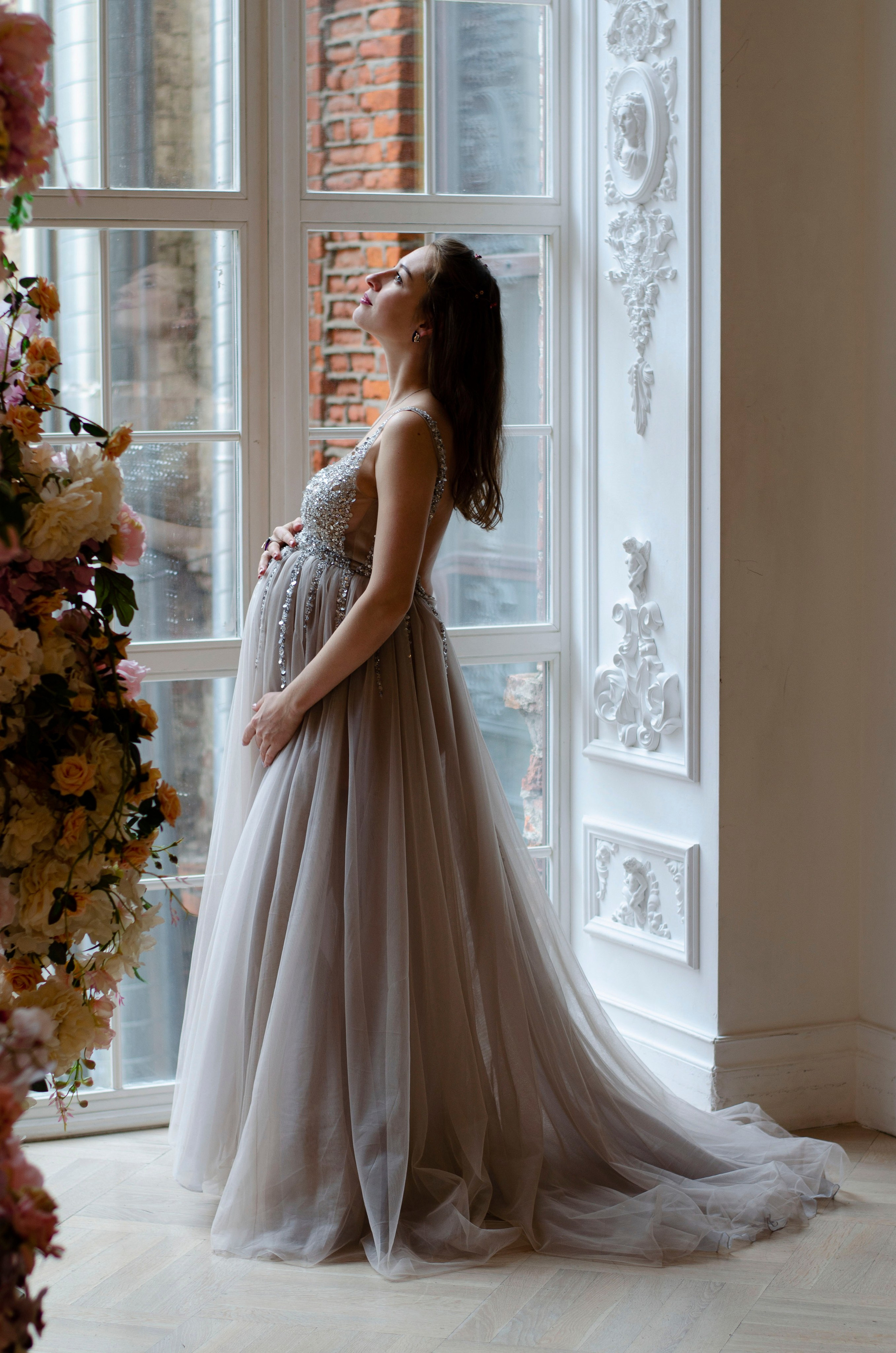 Надежда. Свадебный фотограф, семейный и творческие фотосессии