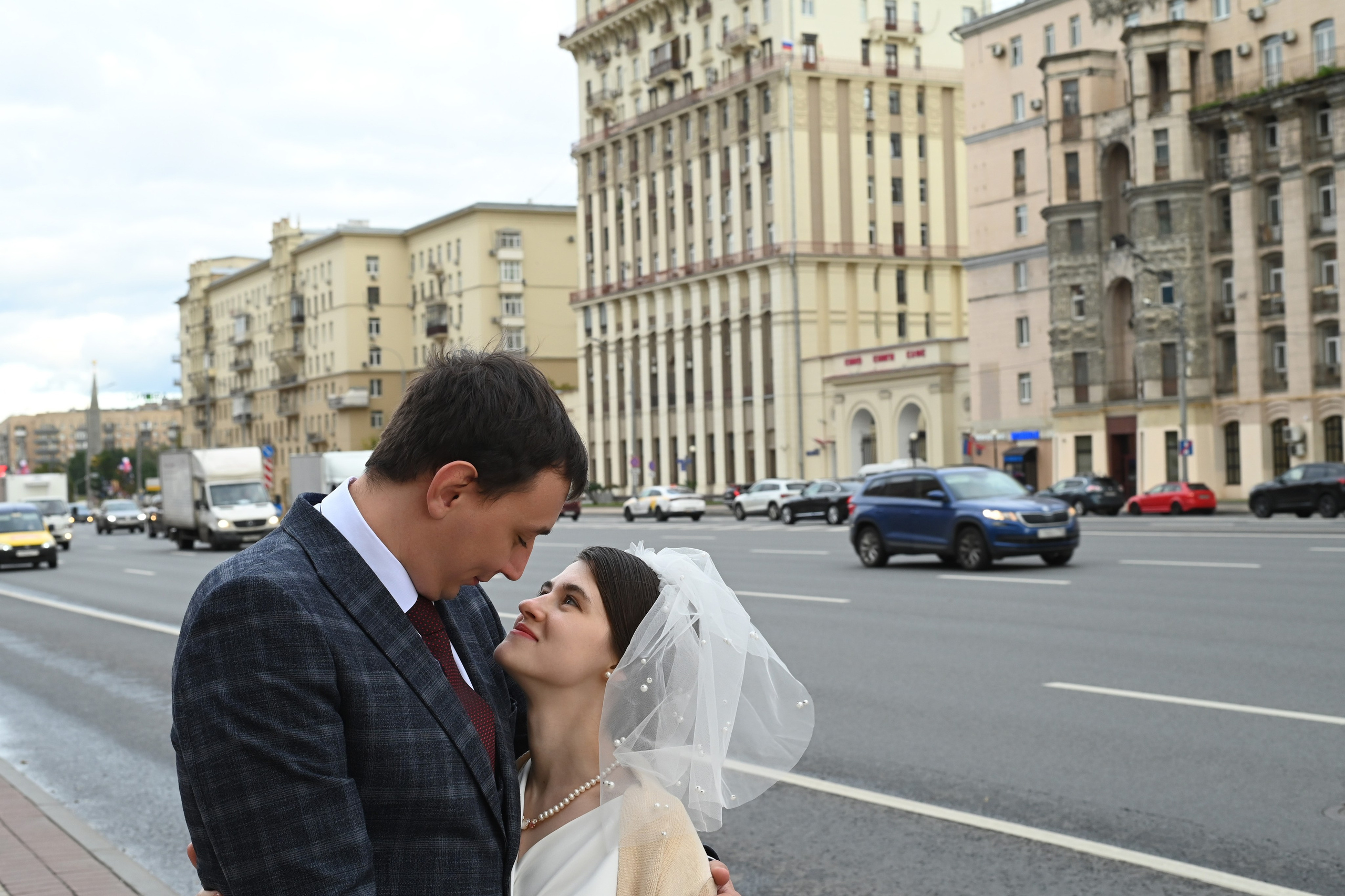 Владислав&Анастасия. Свадебный фотограф, семейный и творческие фотосессии