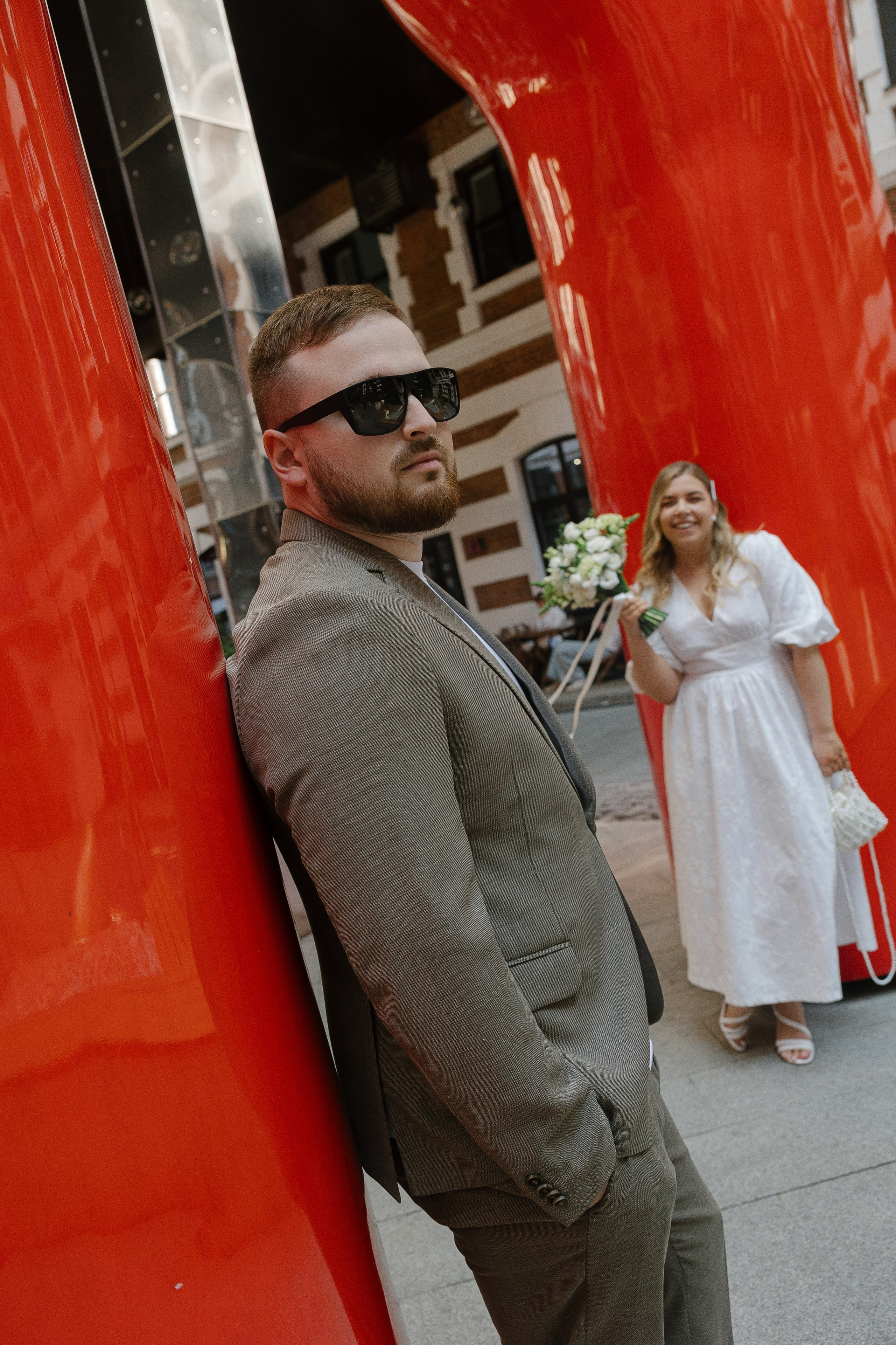 Easy. Главная