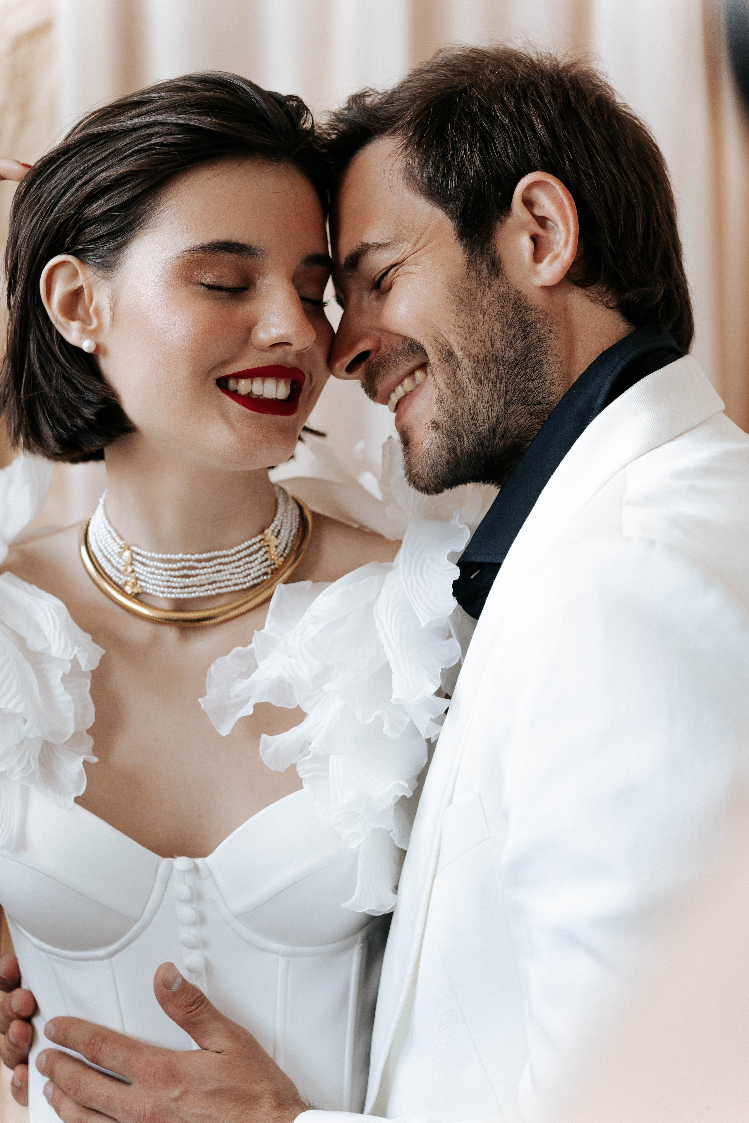 Ivan & Elizaveta. Свадебный фотограф в Воронеже Самохина Екатерина