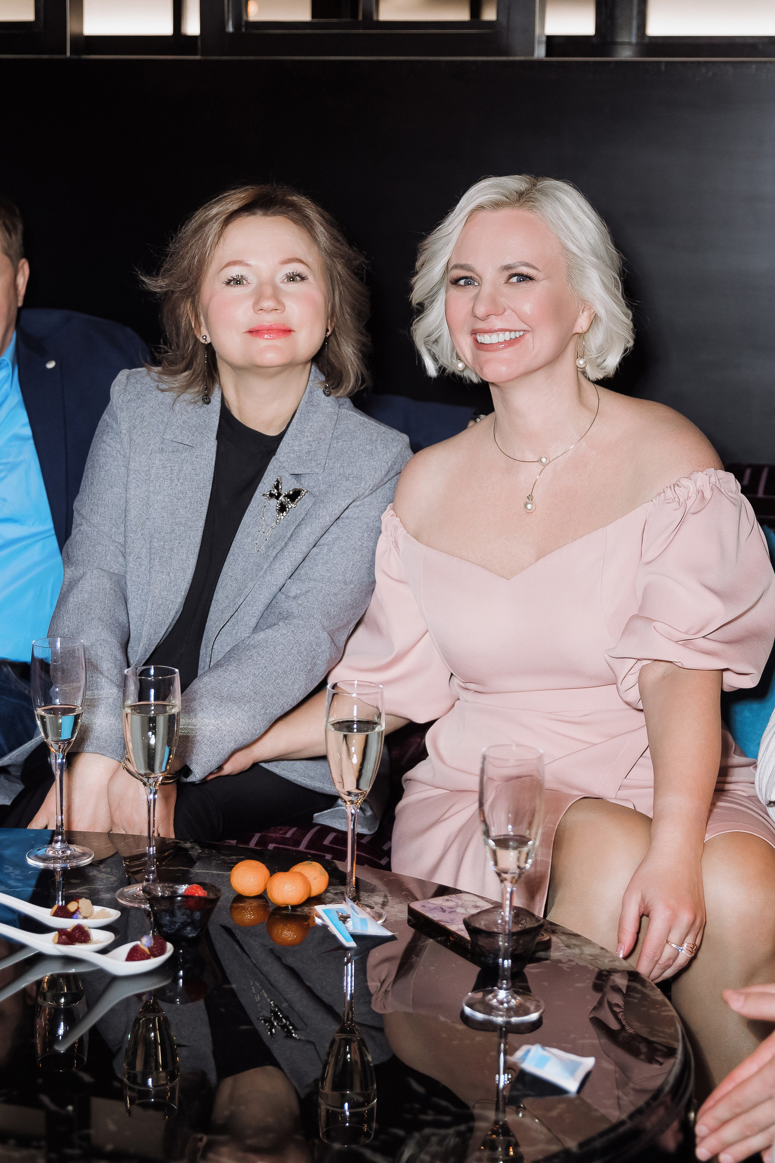 Юбилей в Ленинград центре (программа/частичная не публикация). NesterovaMaria.ru