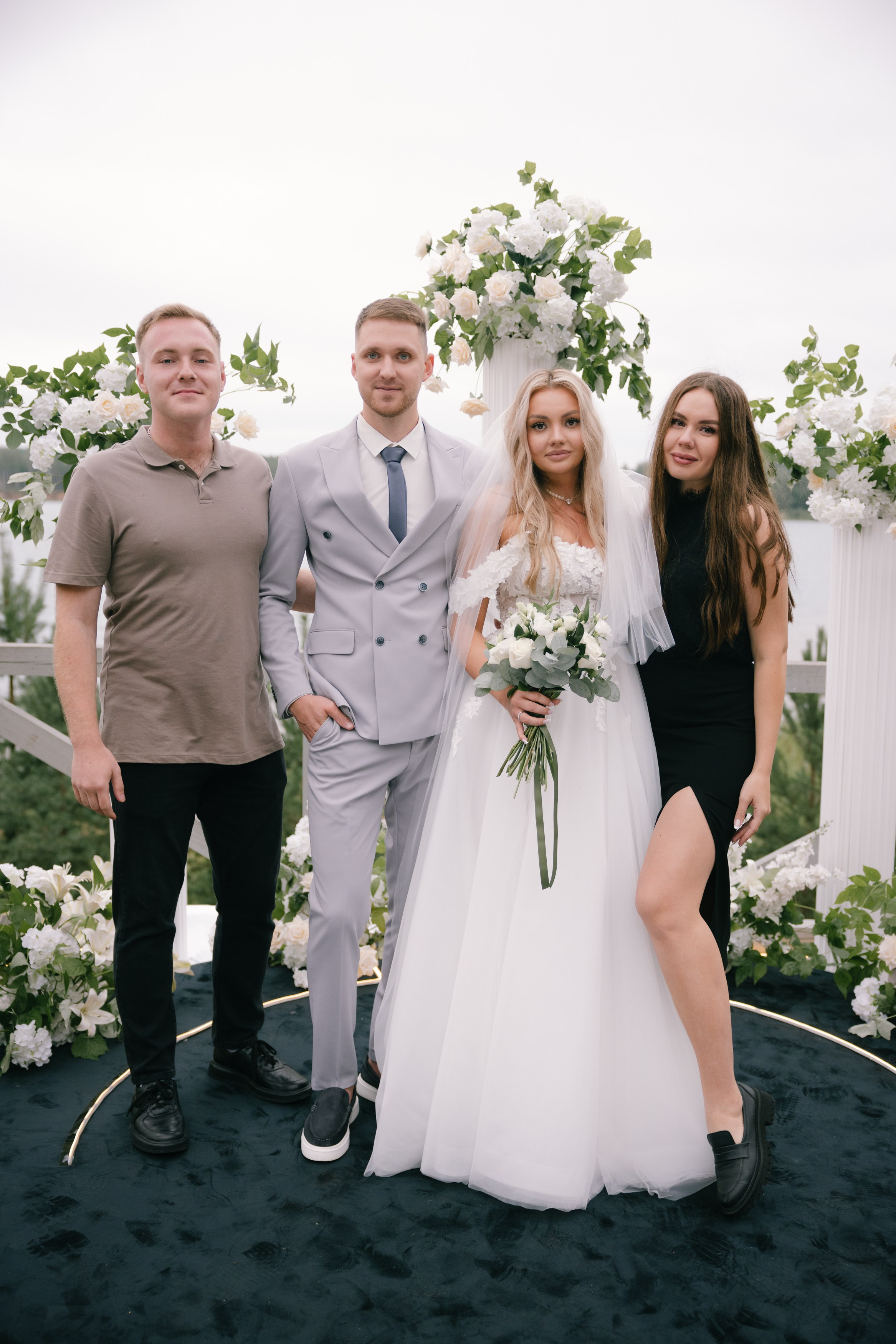 Wedding. Фотограф в Ижевске и Казани Богданов Яков