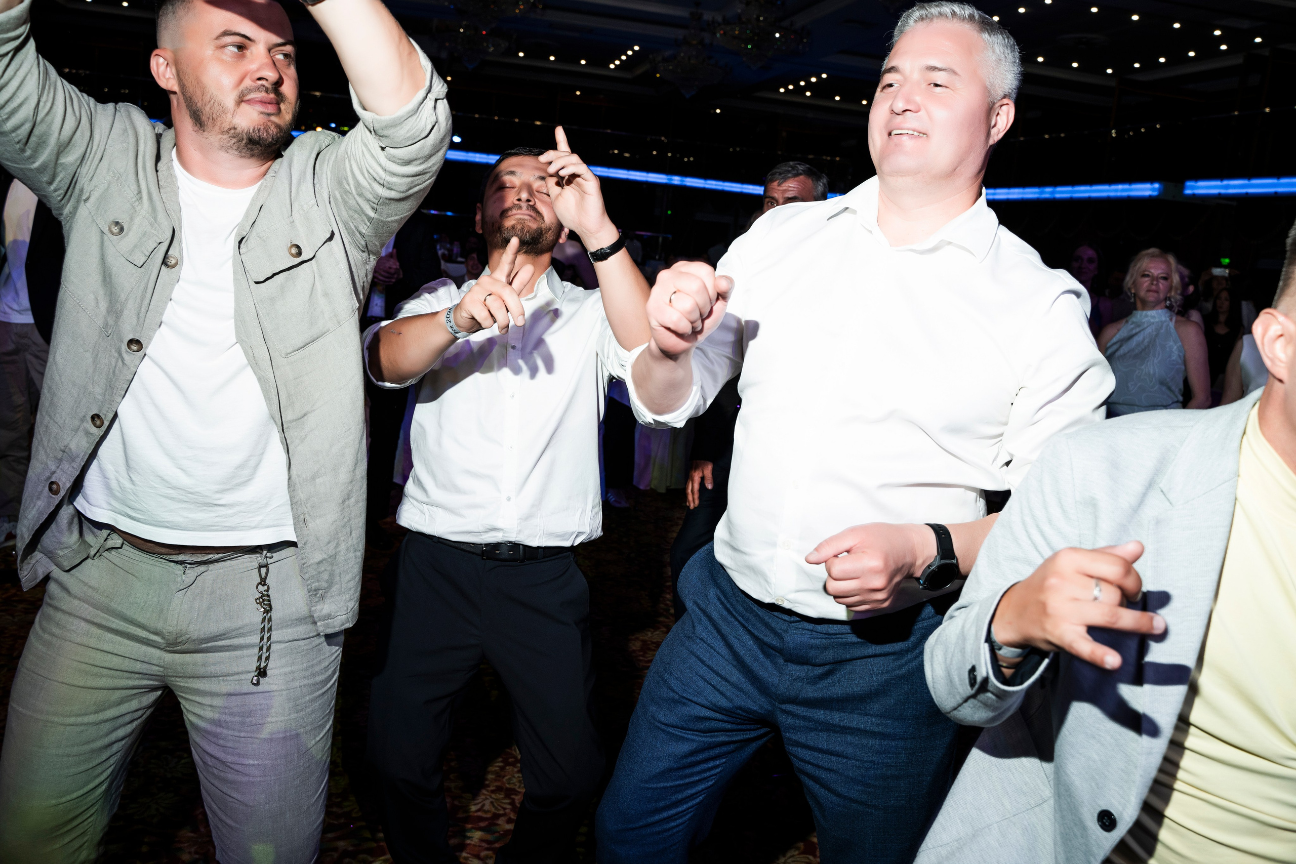 Выпускной. Фотограф Казань