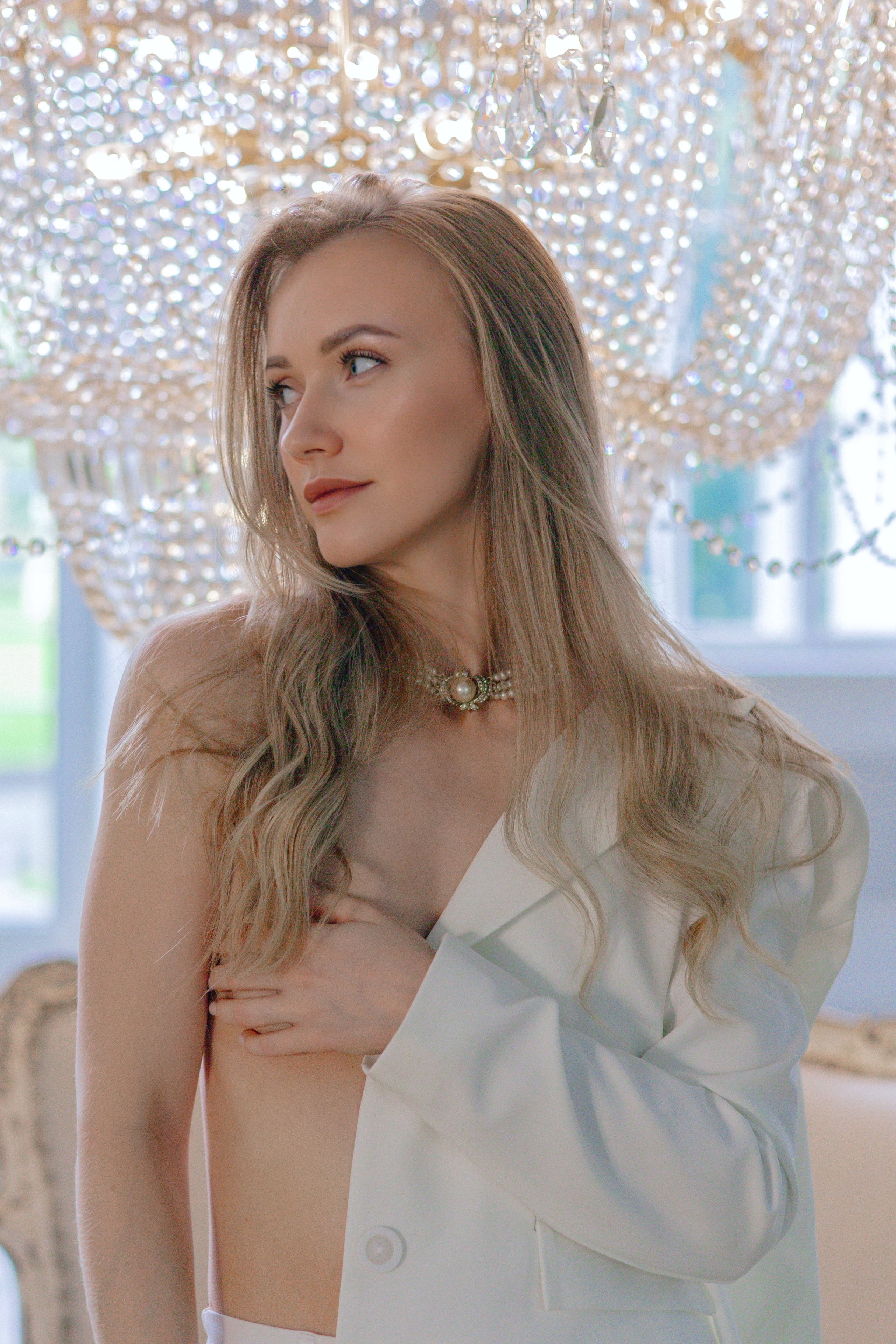 Валерия. Фотограф в Москве и Московской области Екатерина Неробеева