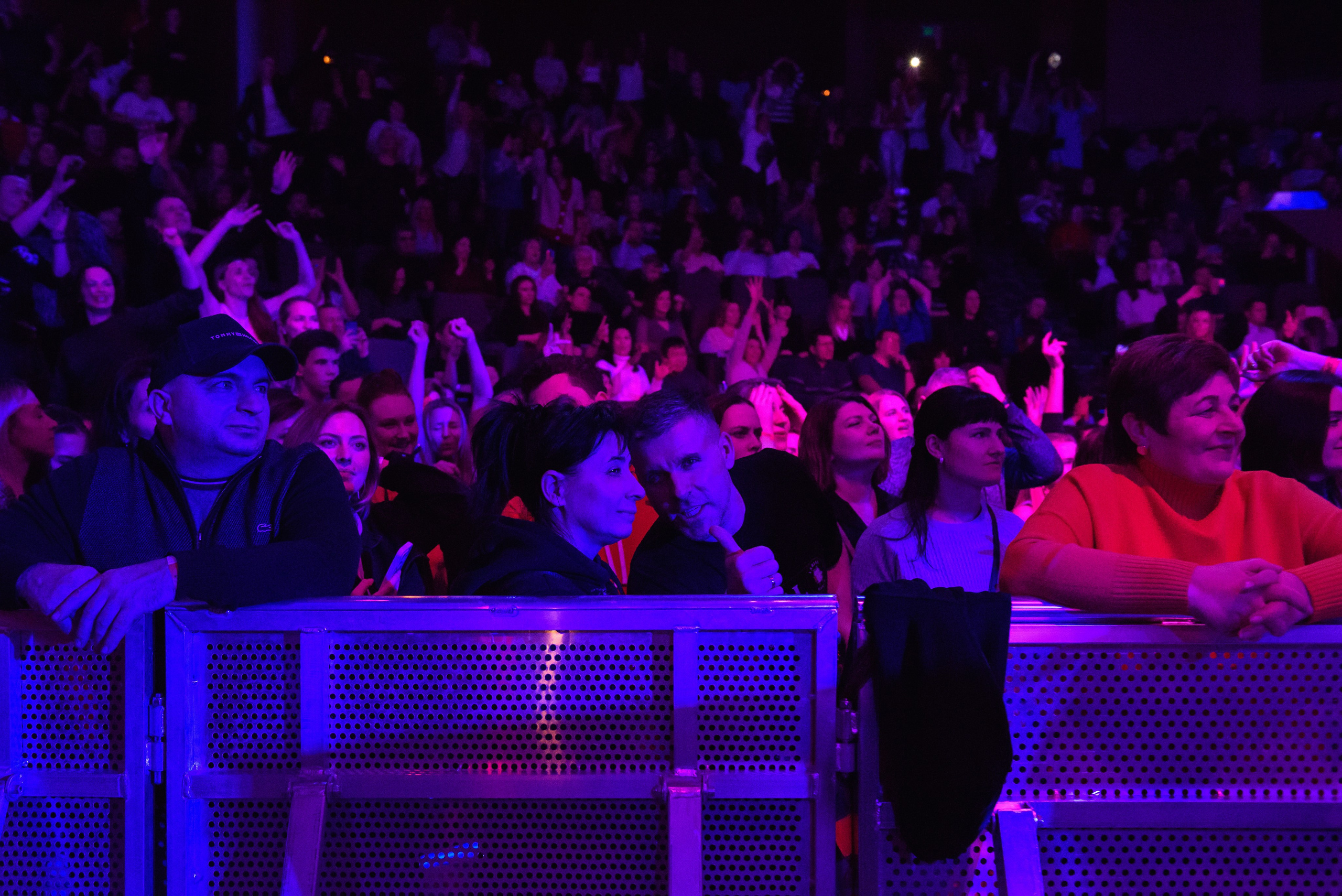 «КАР-МЭН» — «Имена на все времена», Вегас Сити Холл. Бренд-фотограф для экспертов и блогеров в Москве Влада Горбовская