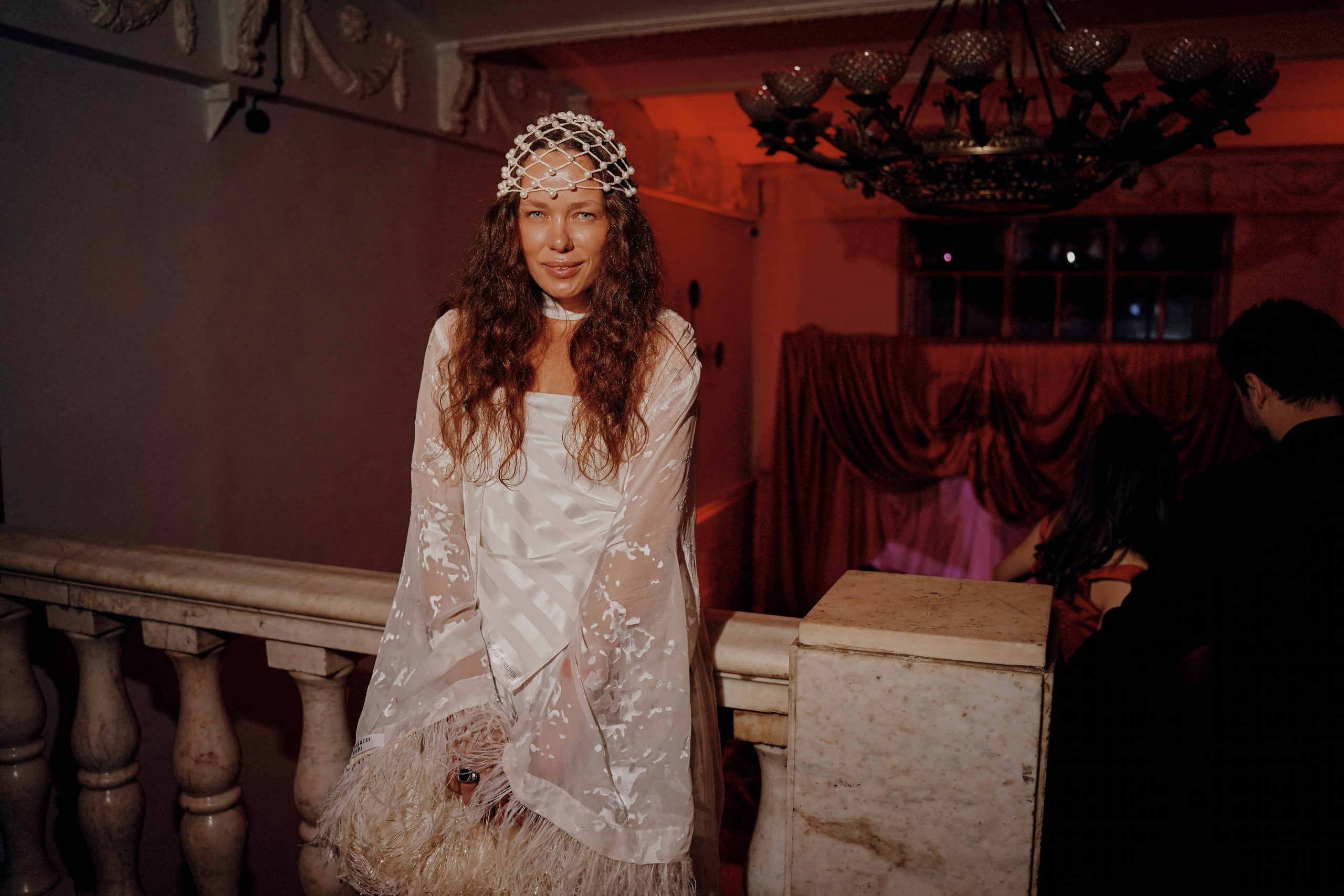 ДК Кристалл Holy Molly День Рождения. Фотограф