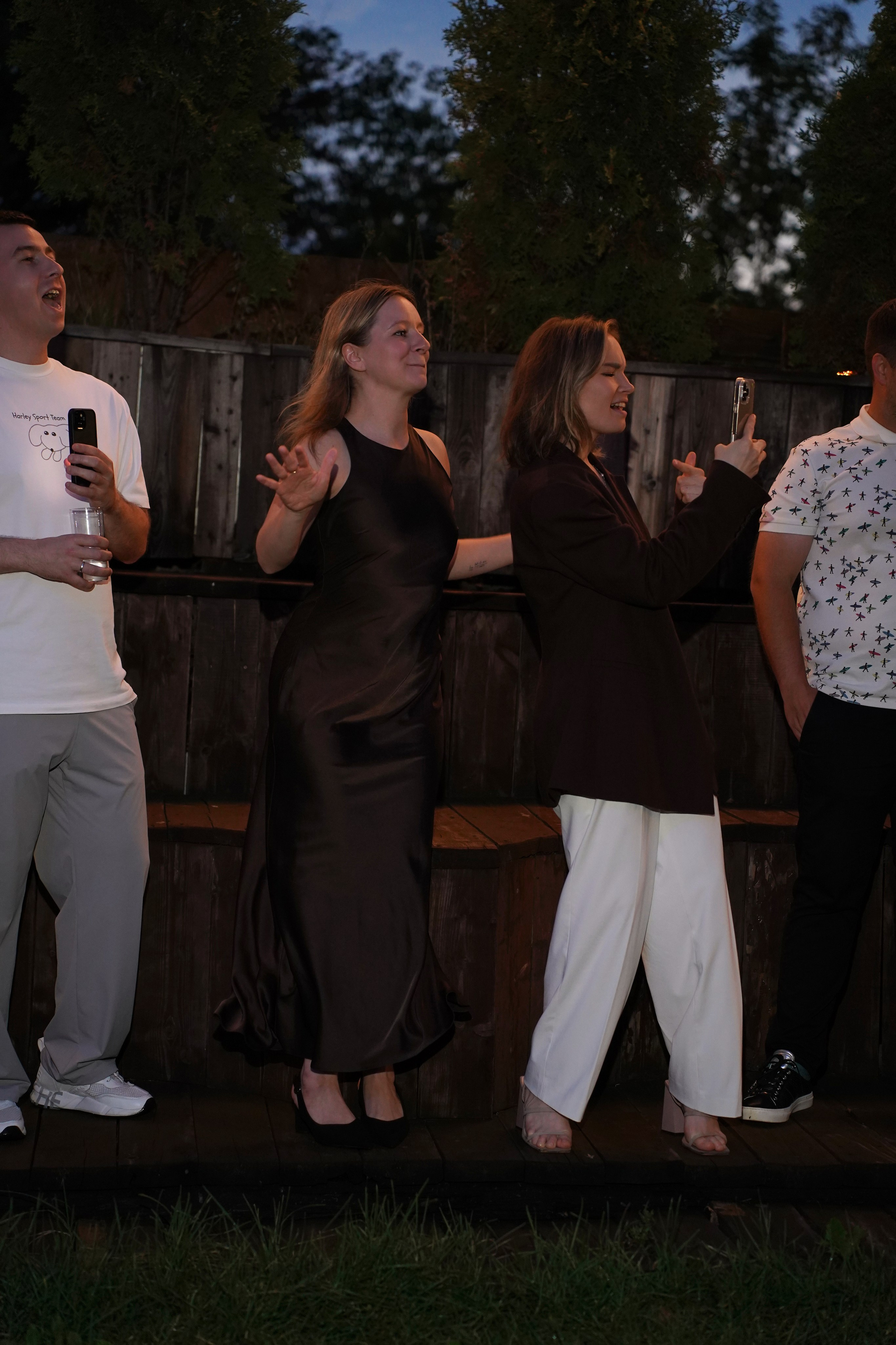 Летний корпоратив. Фотограф