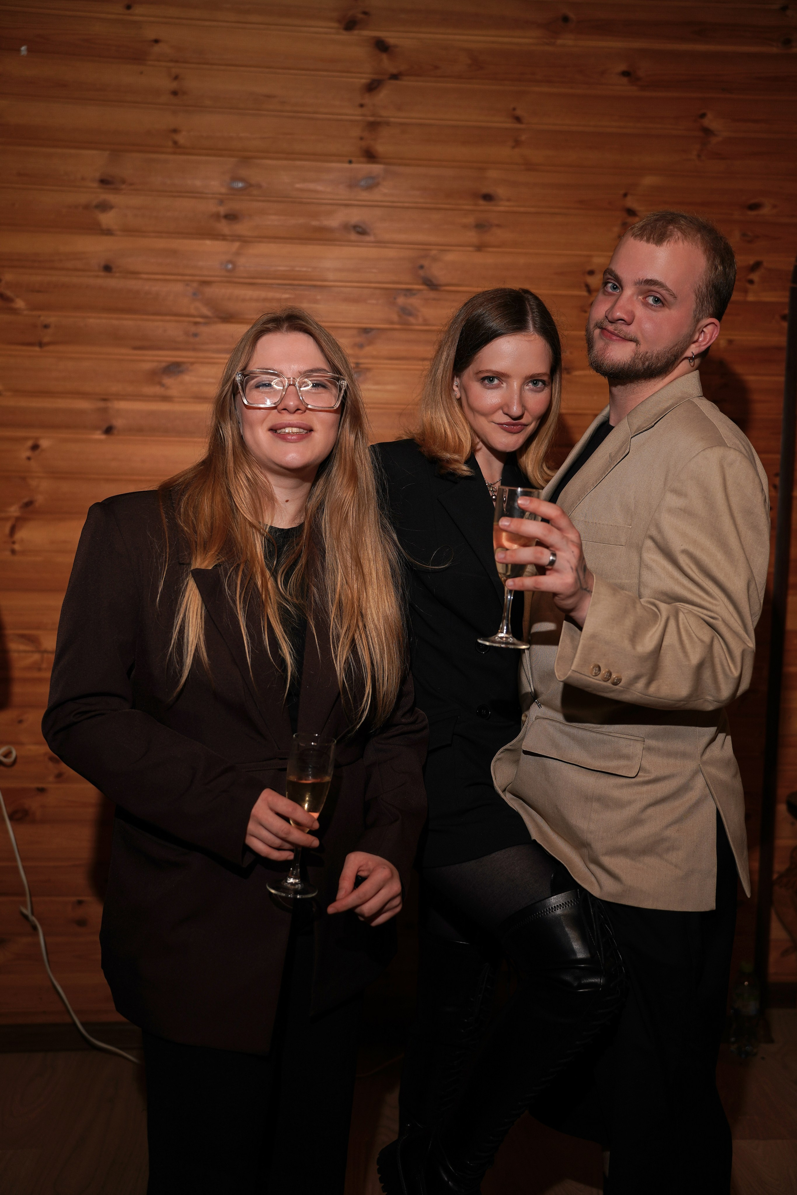 День Рождения Алексей. Фотограф