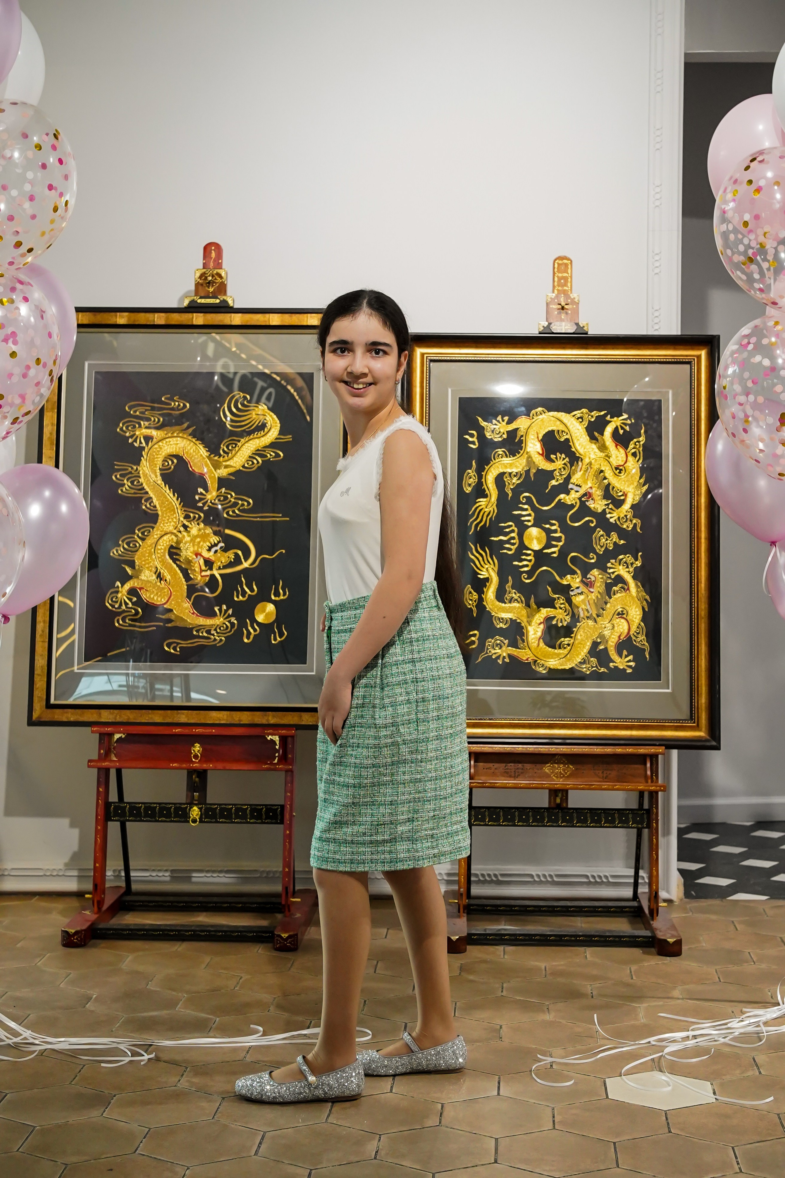 День Рождения Кулинарный мастер класс. Фотограф