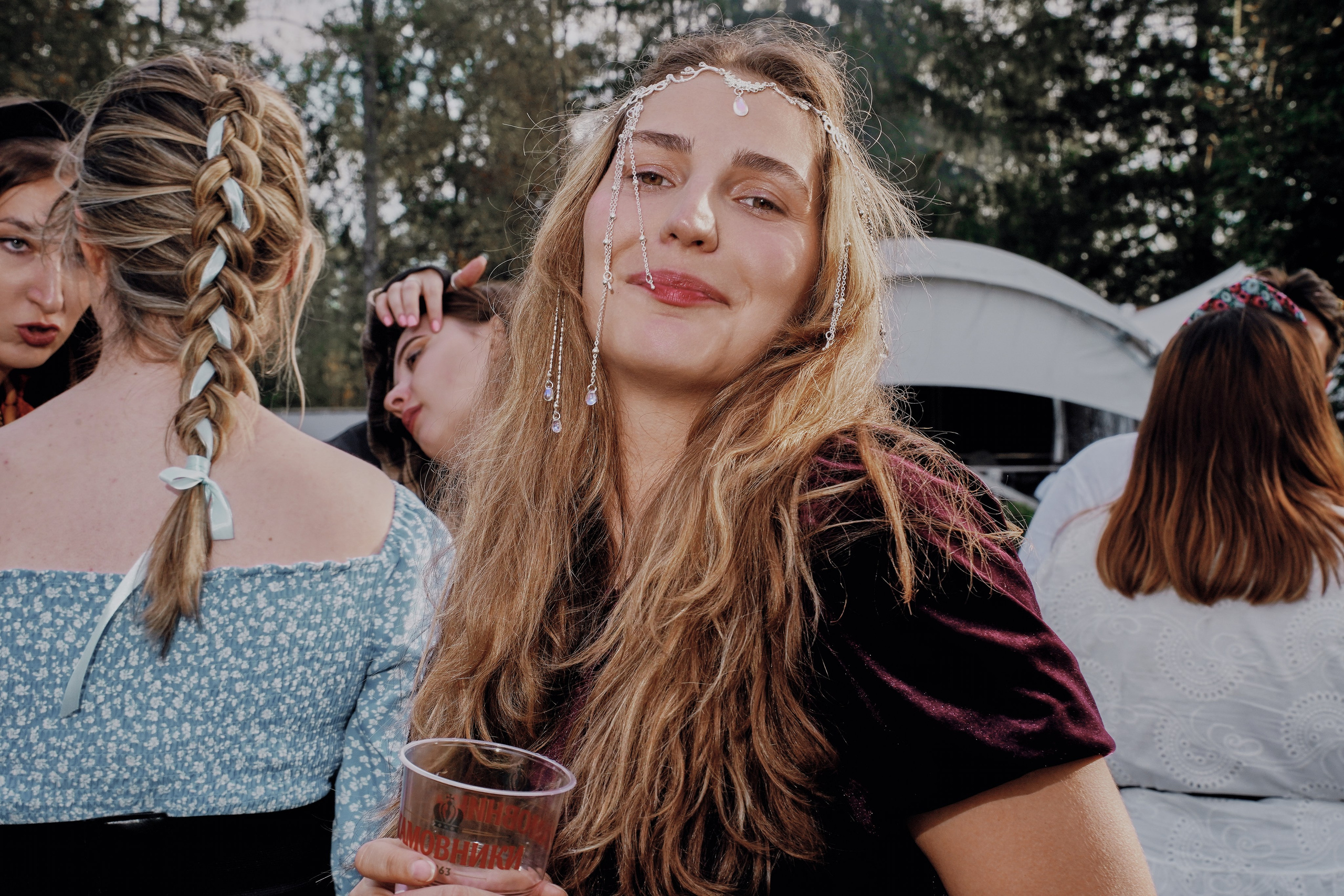 SLAVIC PARTY. Фотограф