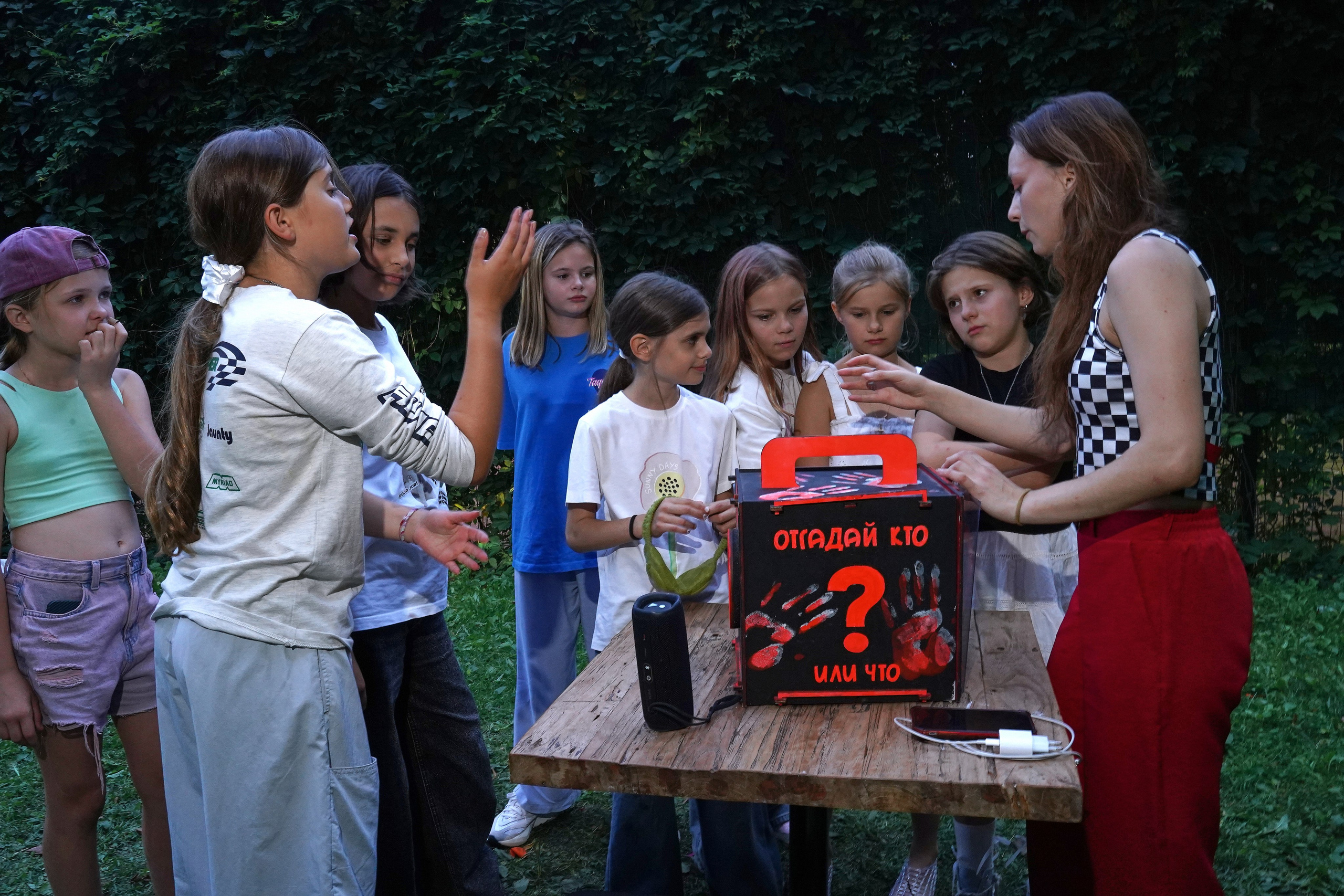 Екатерина детский день рождения. Фотограф