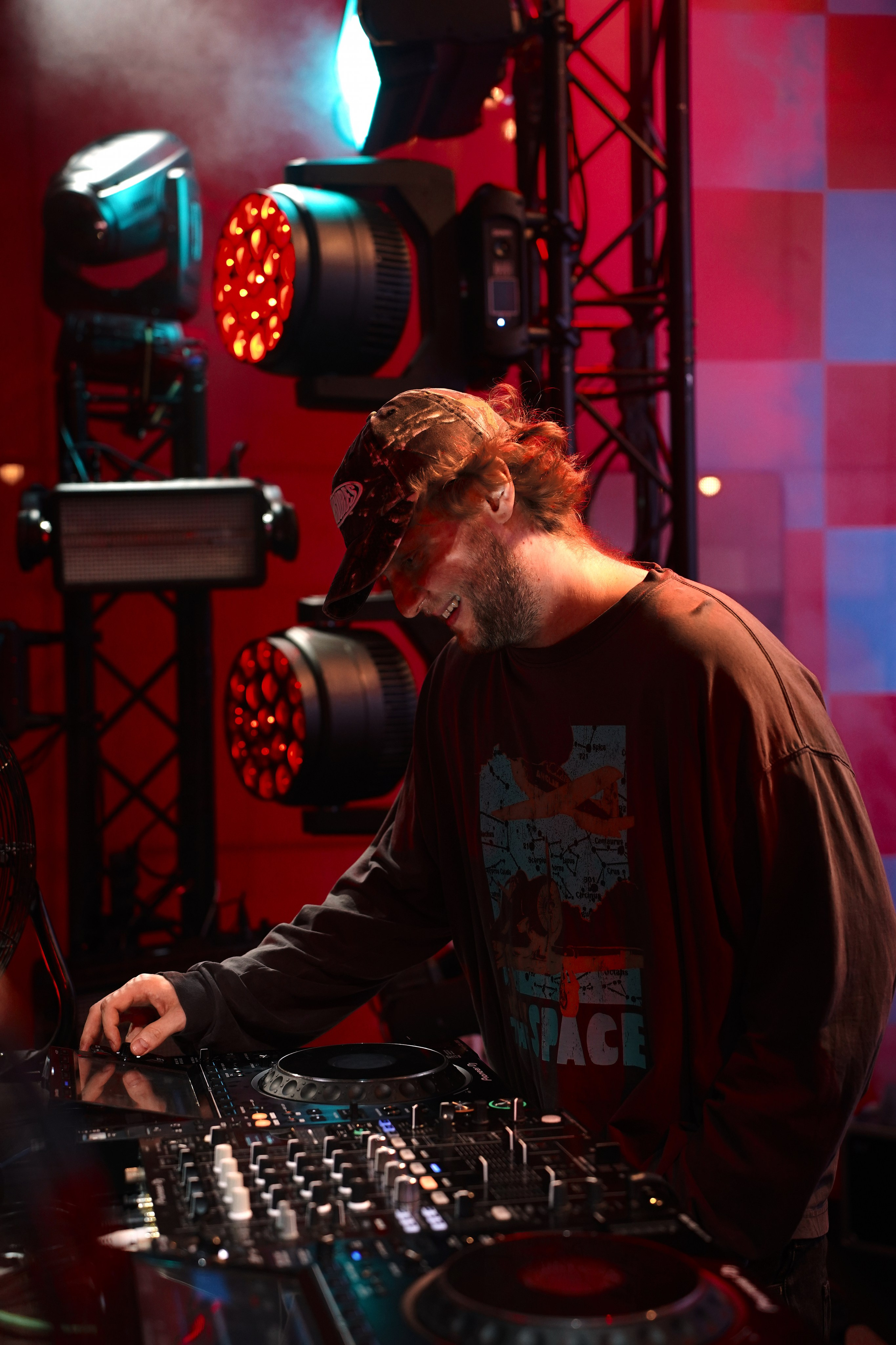 Ретро Рейс 2025 Х Biicla. Фотограф