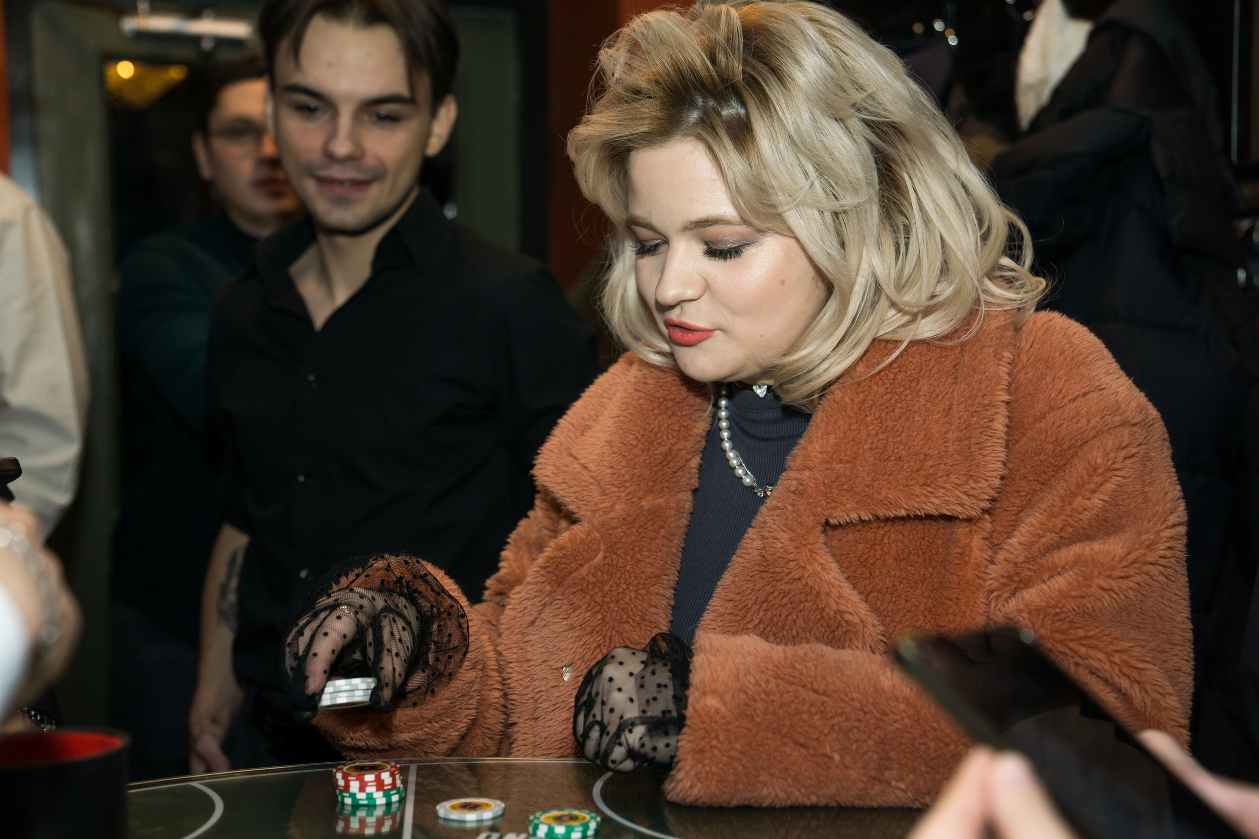 Корпоратив 2025. Фотограф