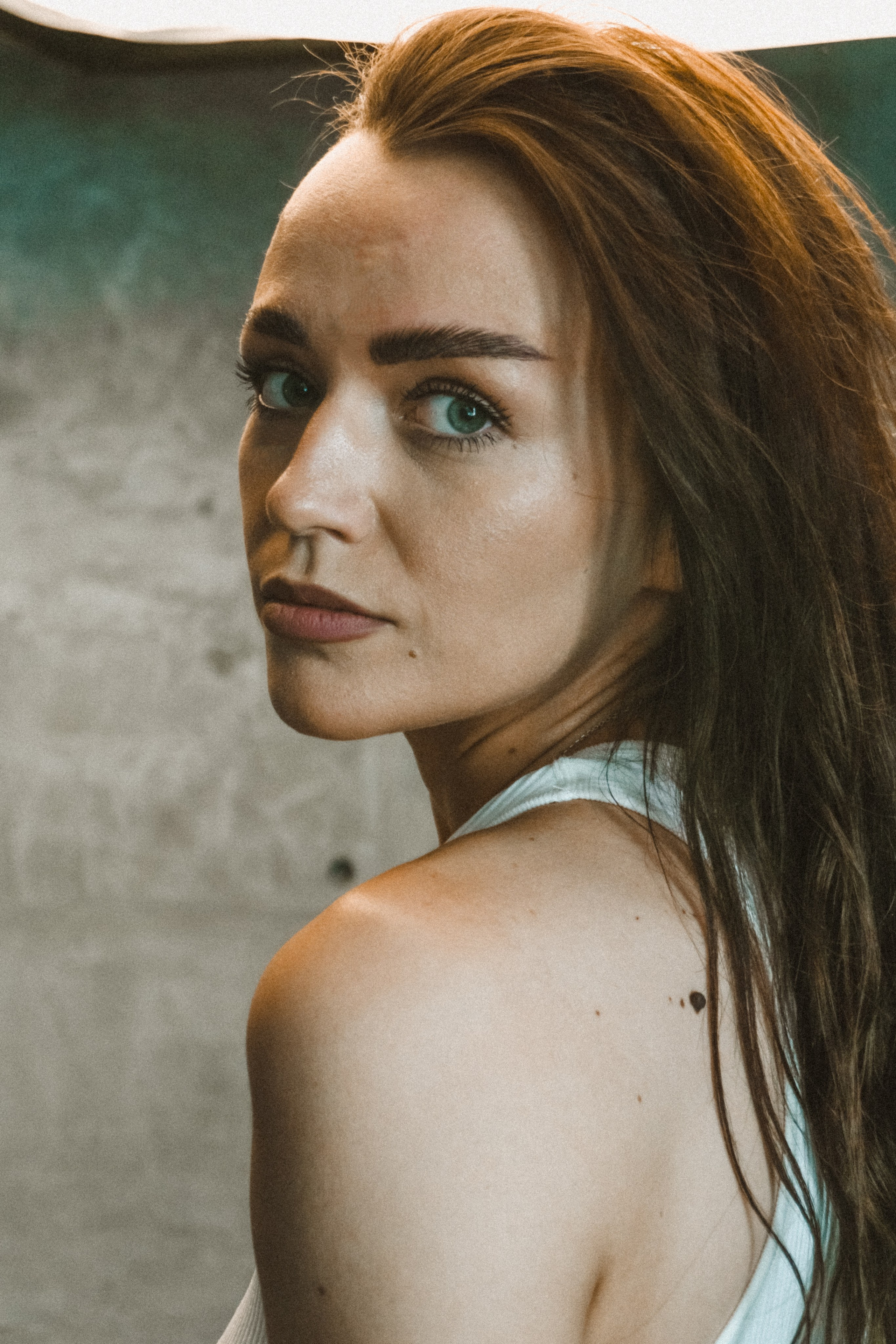 Алина. Фотограф