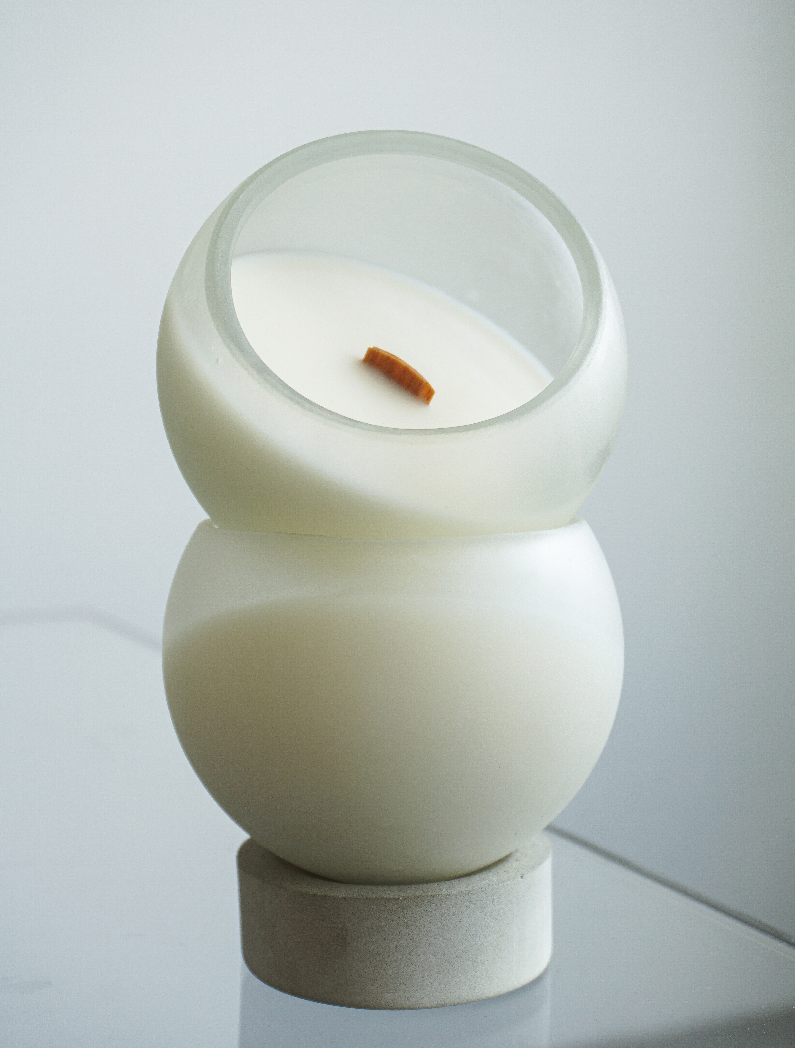 Свечи 2.0. Фотограф