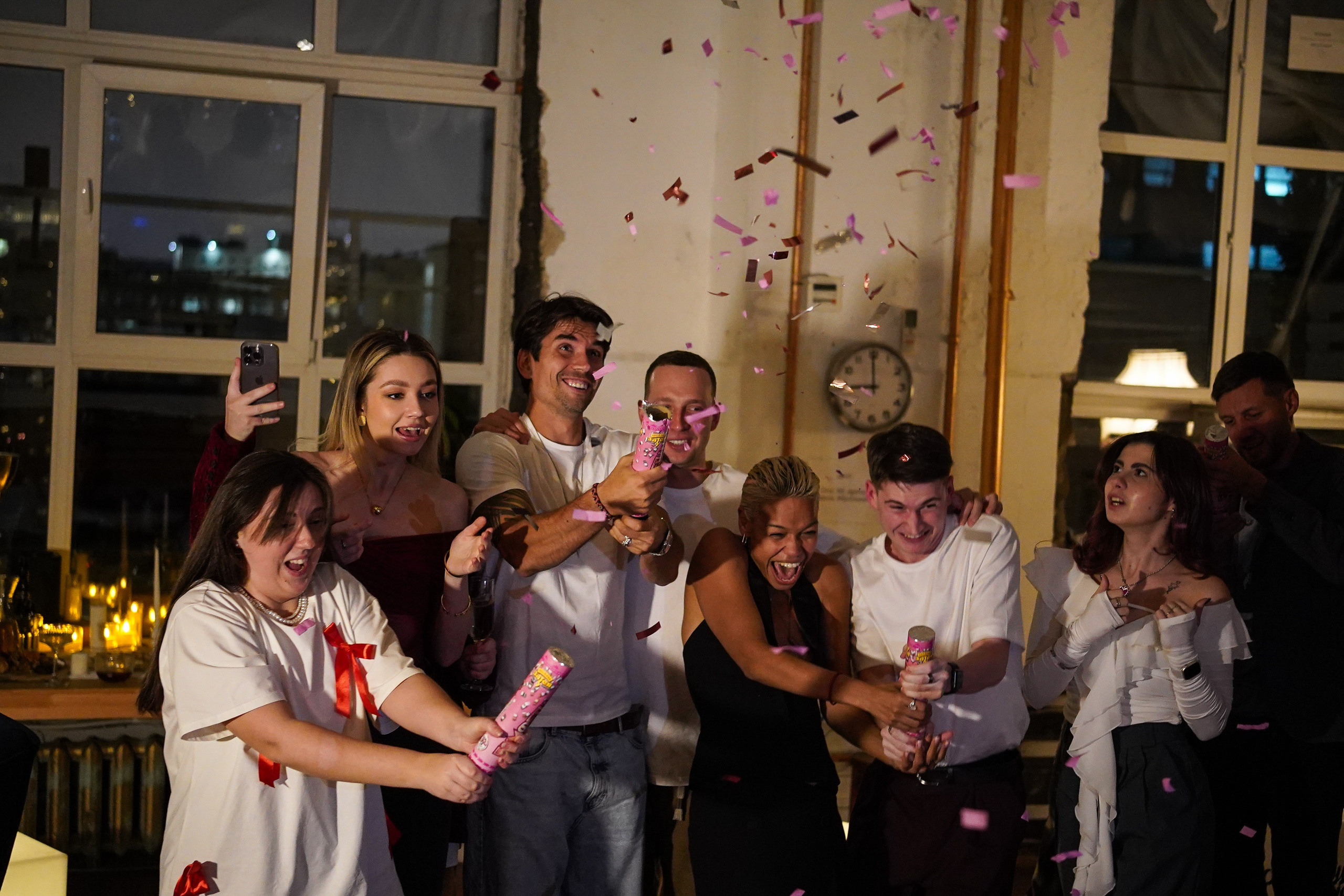 Soul Sound. Фотограф