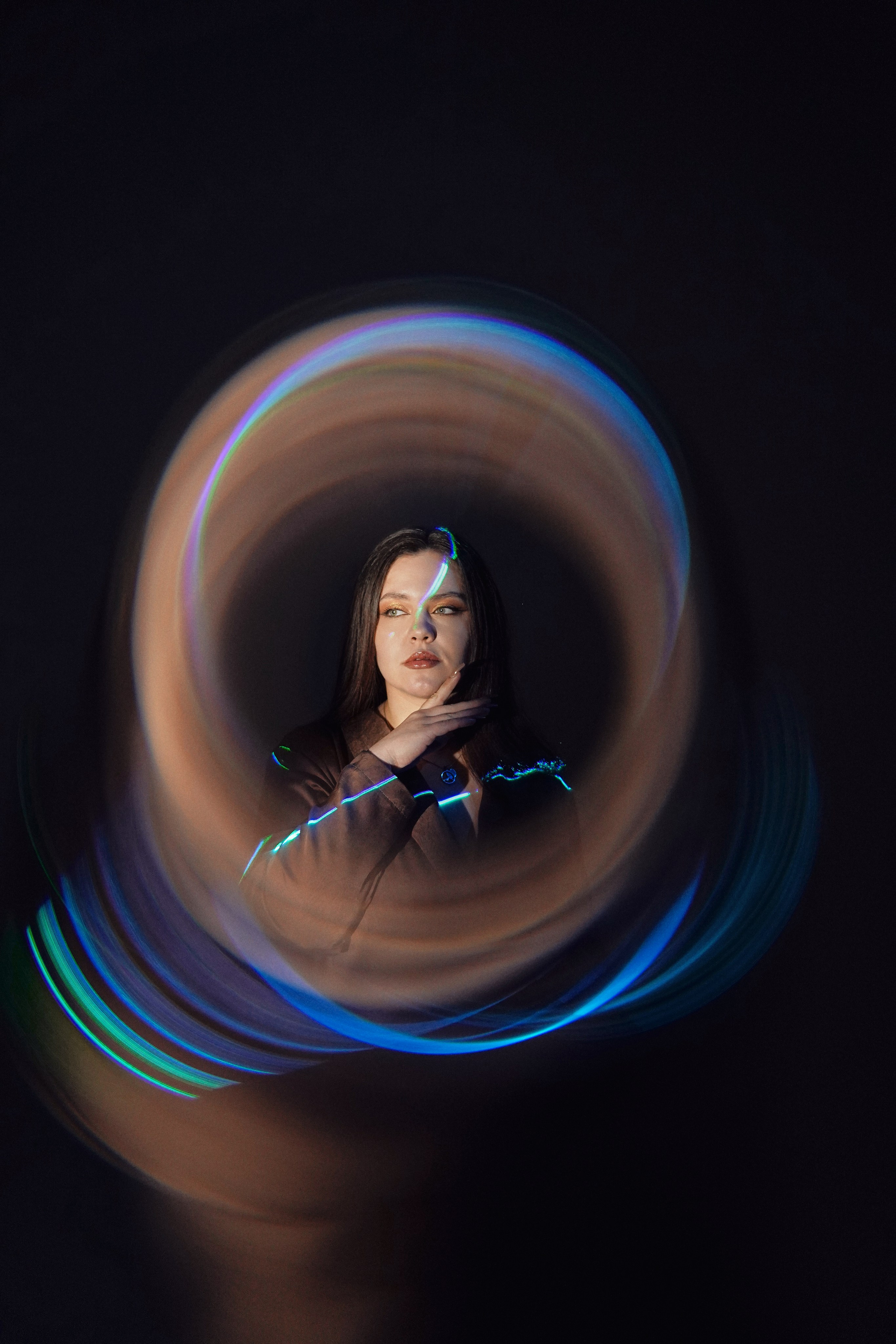 Татьяна. Фотограф