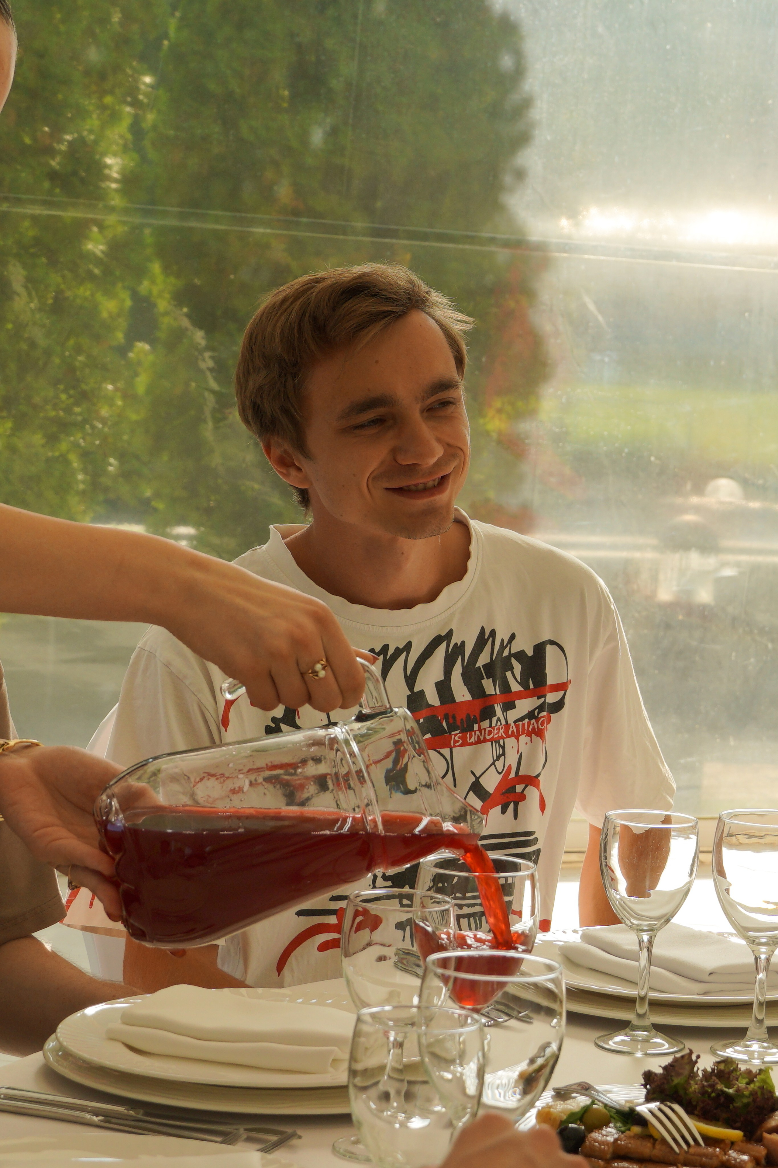 Moscow Country Club. Фотограф