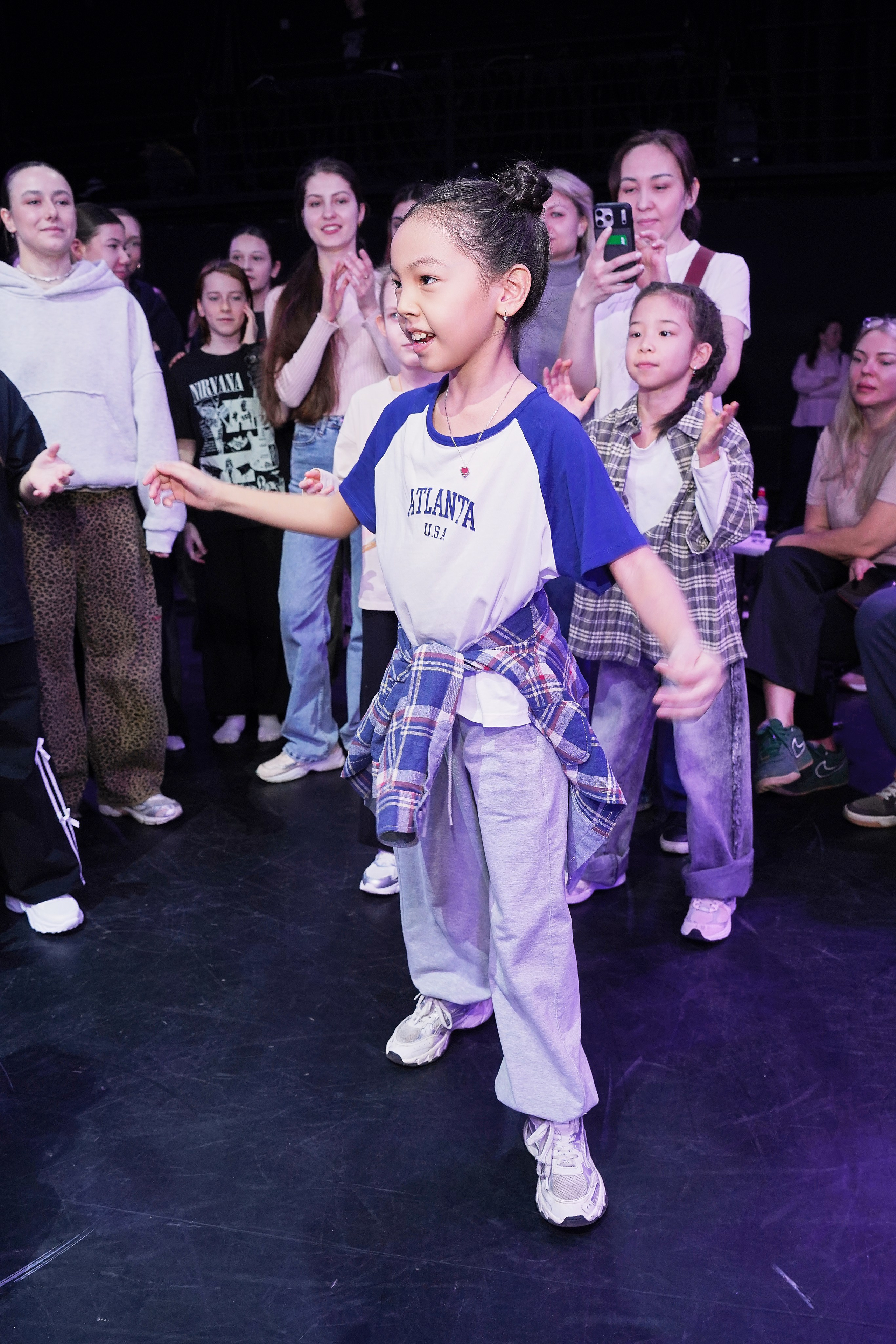 Батл. Фотограф