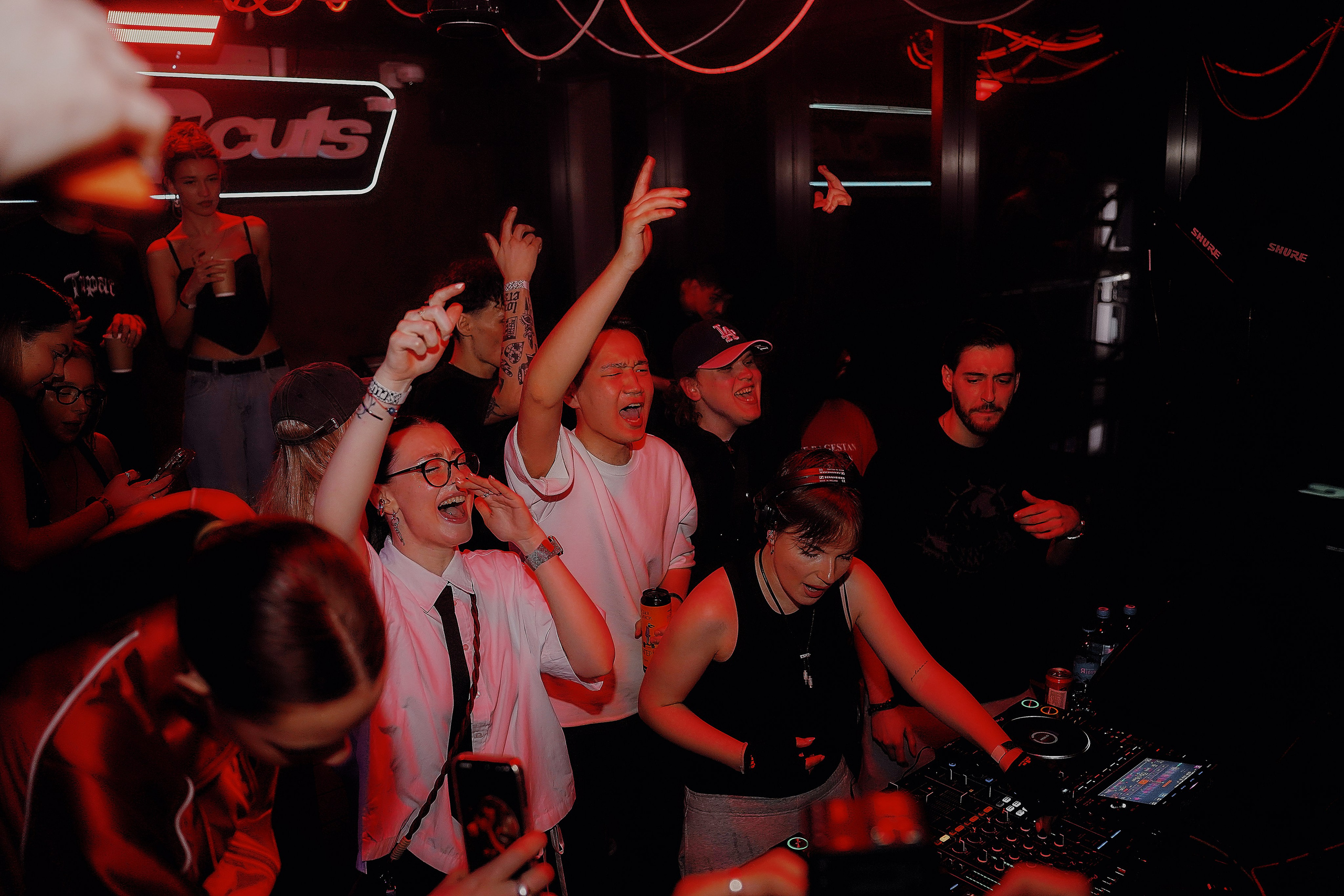 Рашн Стаил. Фотограф