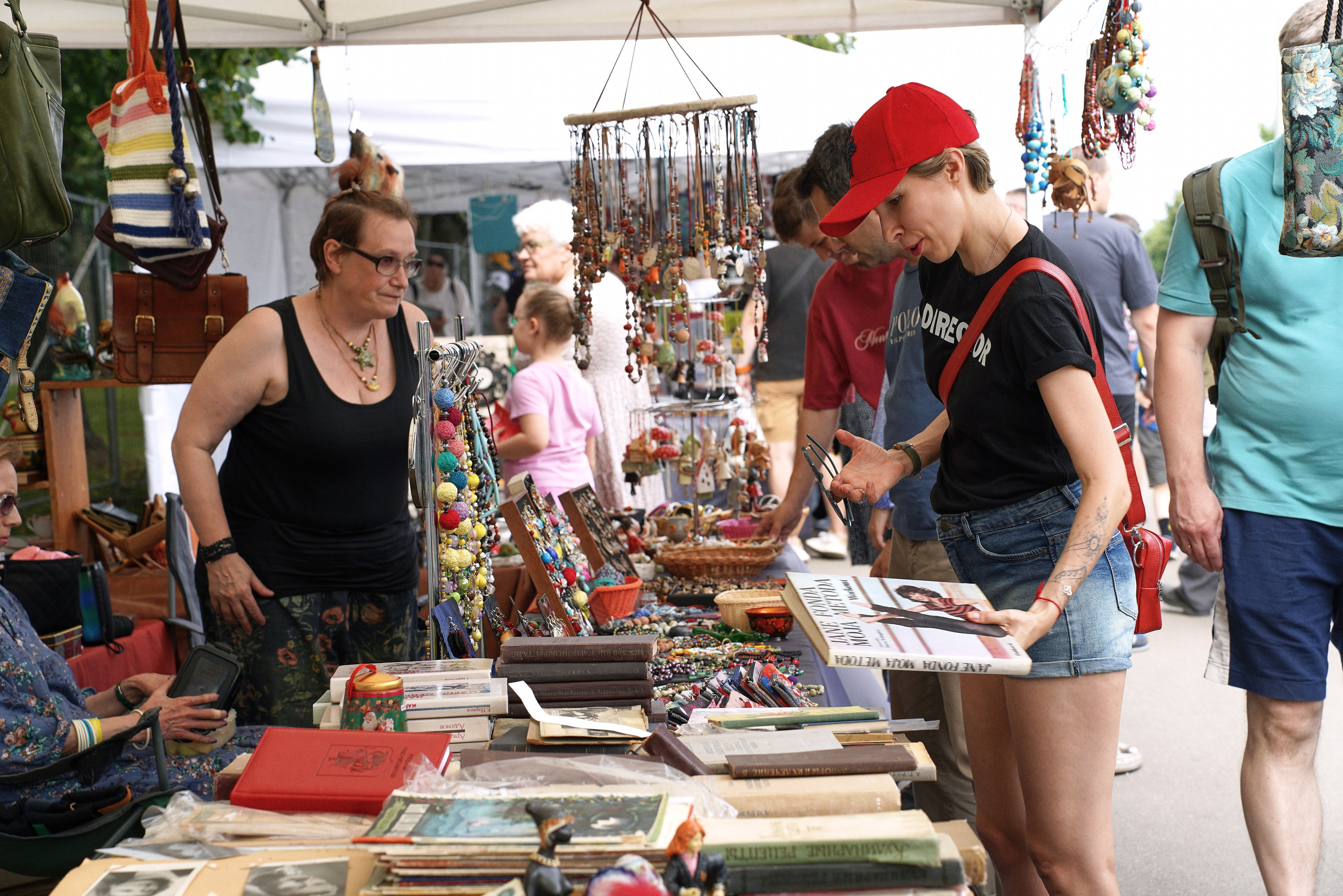 Ретро Рейс 2025 Х Biicla. Фотограф