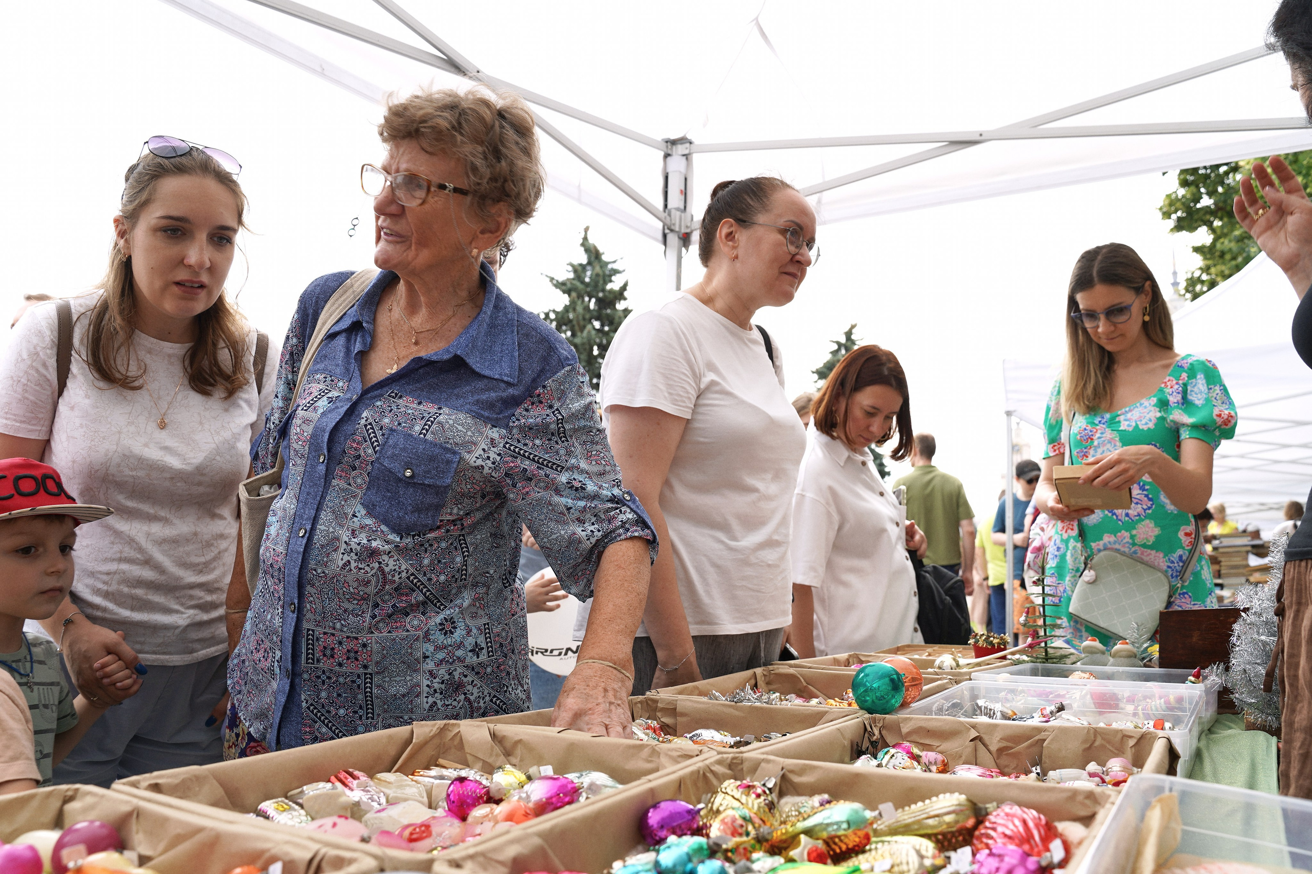 Ретро Рейс 2025 Х Biicla. Фотограф