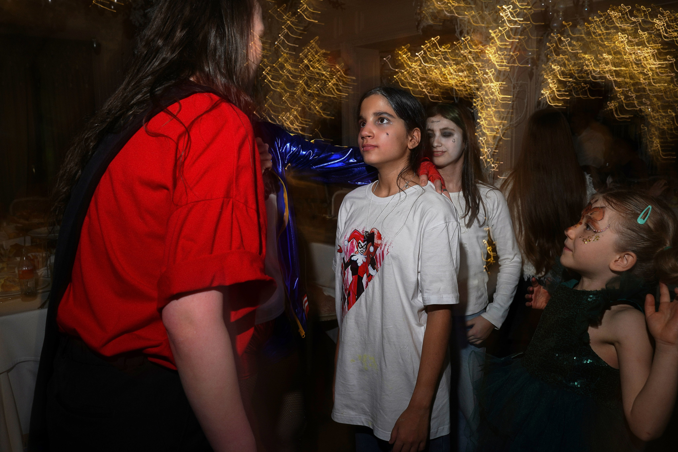 День Рождения 11 лет. Фотограф