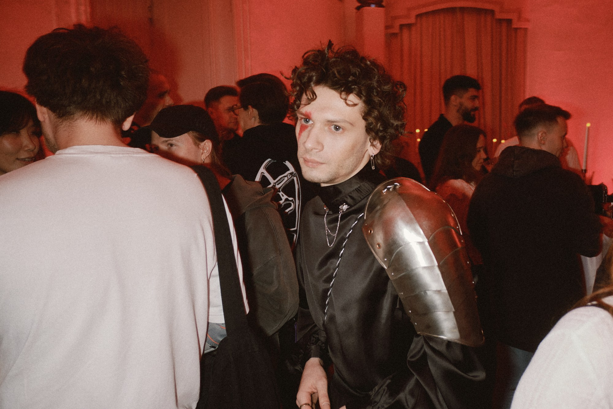 Avito Tech x Особняк Леман. Фотограф Артем Дербенев Москва