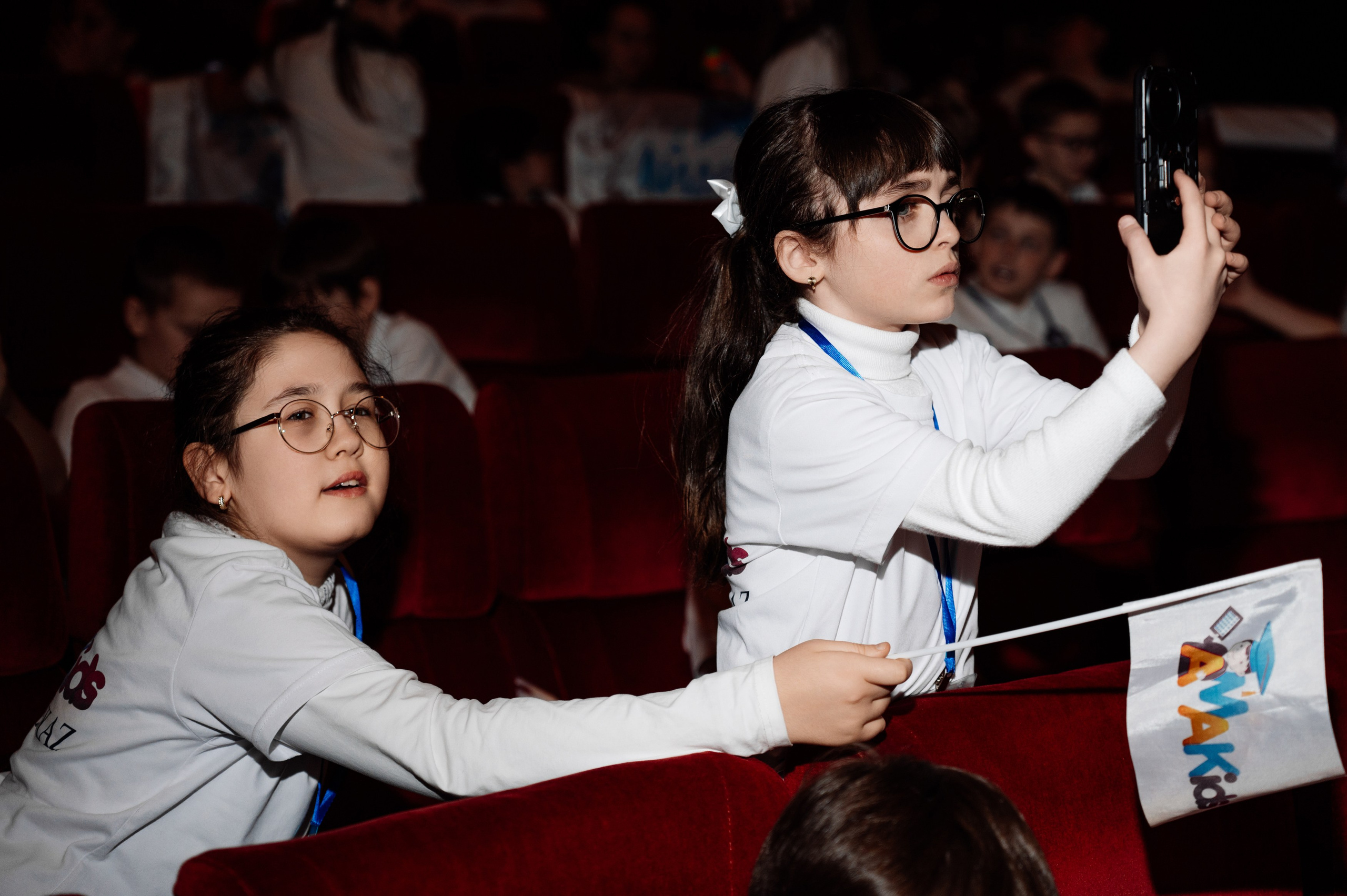 Награждение в Чаплин холле. Мария Плетинская фотограф в Санкт-Петербурге