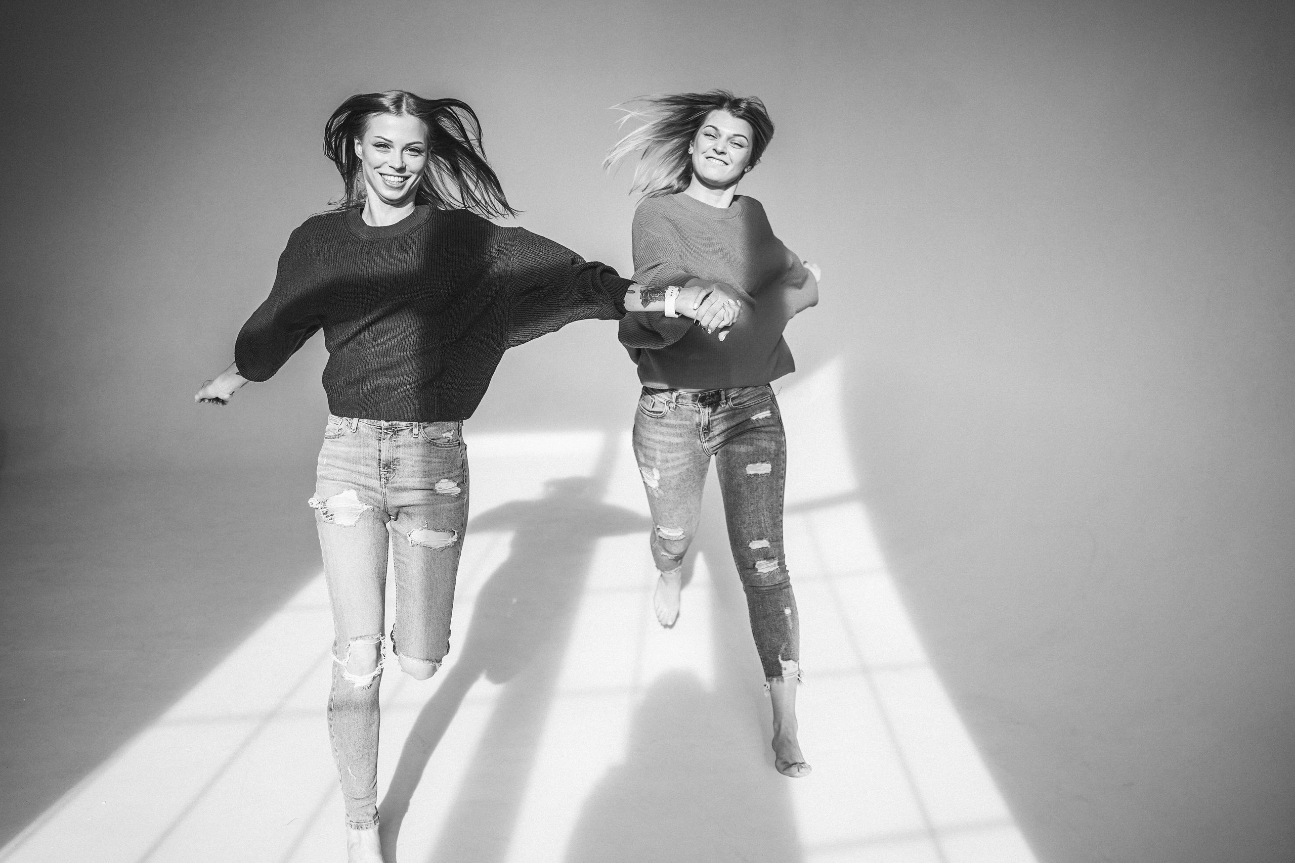 Фотосессия сестер. Семейный и женский фотограф в Краснодаре Анастасия Приймак