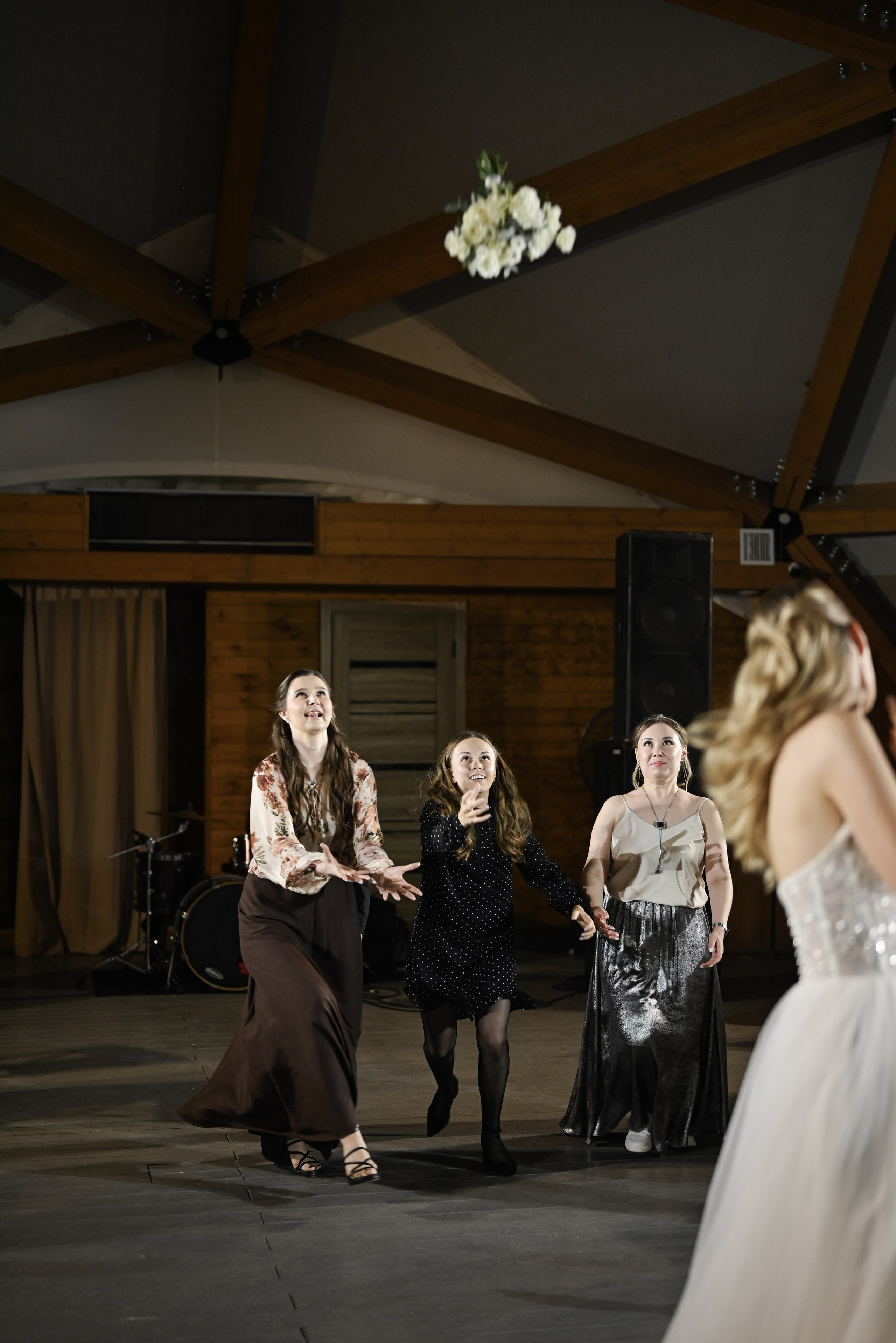 В гармонии с природой. Свадебный и семейный фотограф в Уфе Александров Максим