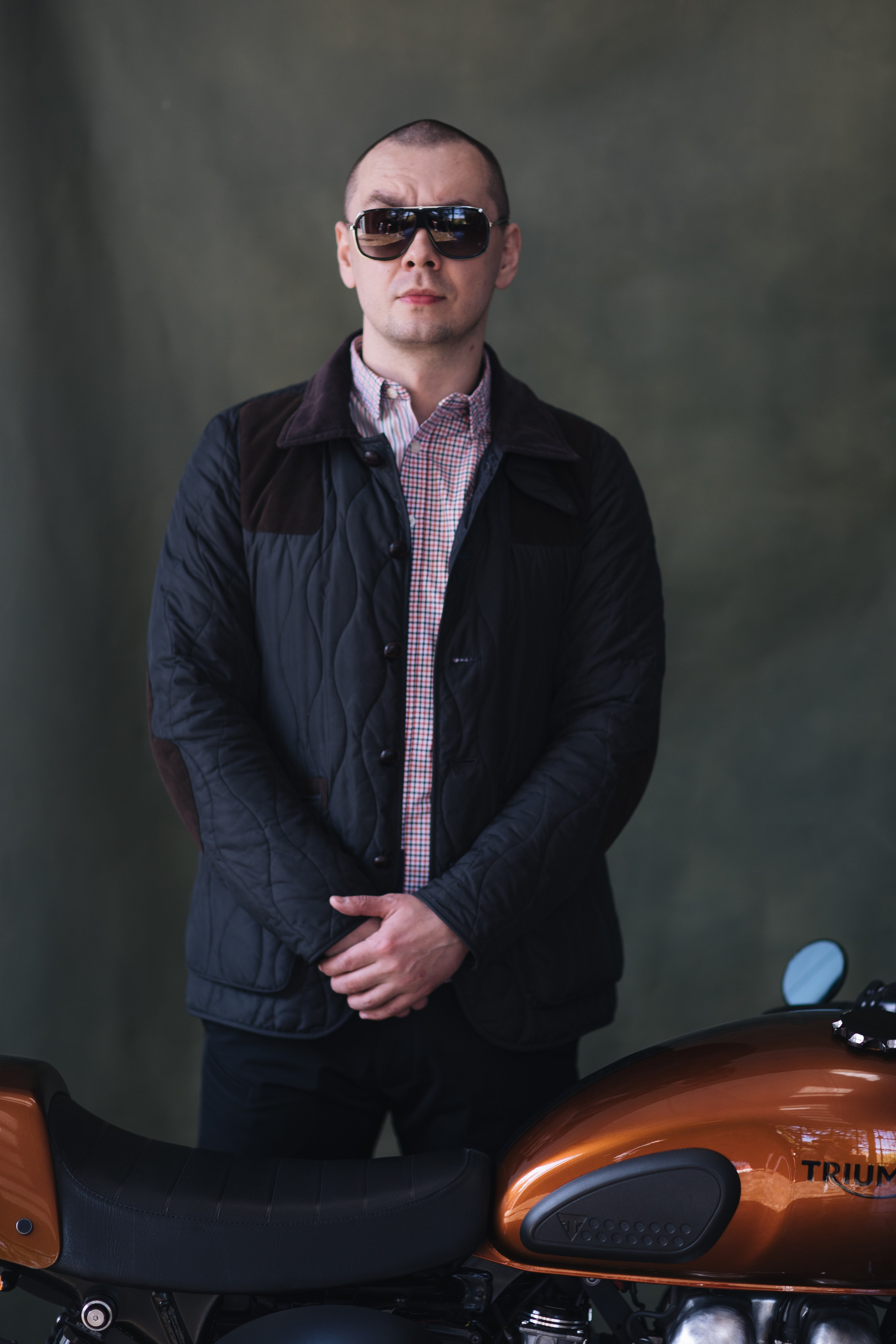 DGR. Семейный фотограф Александр Передерий