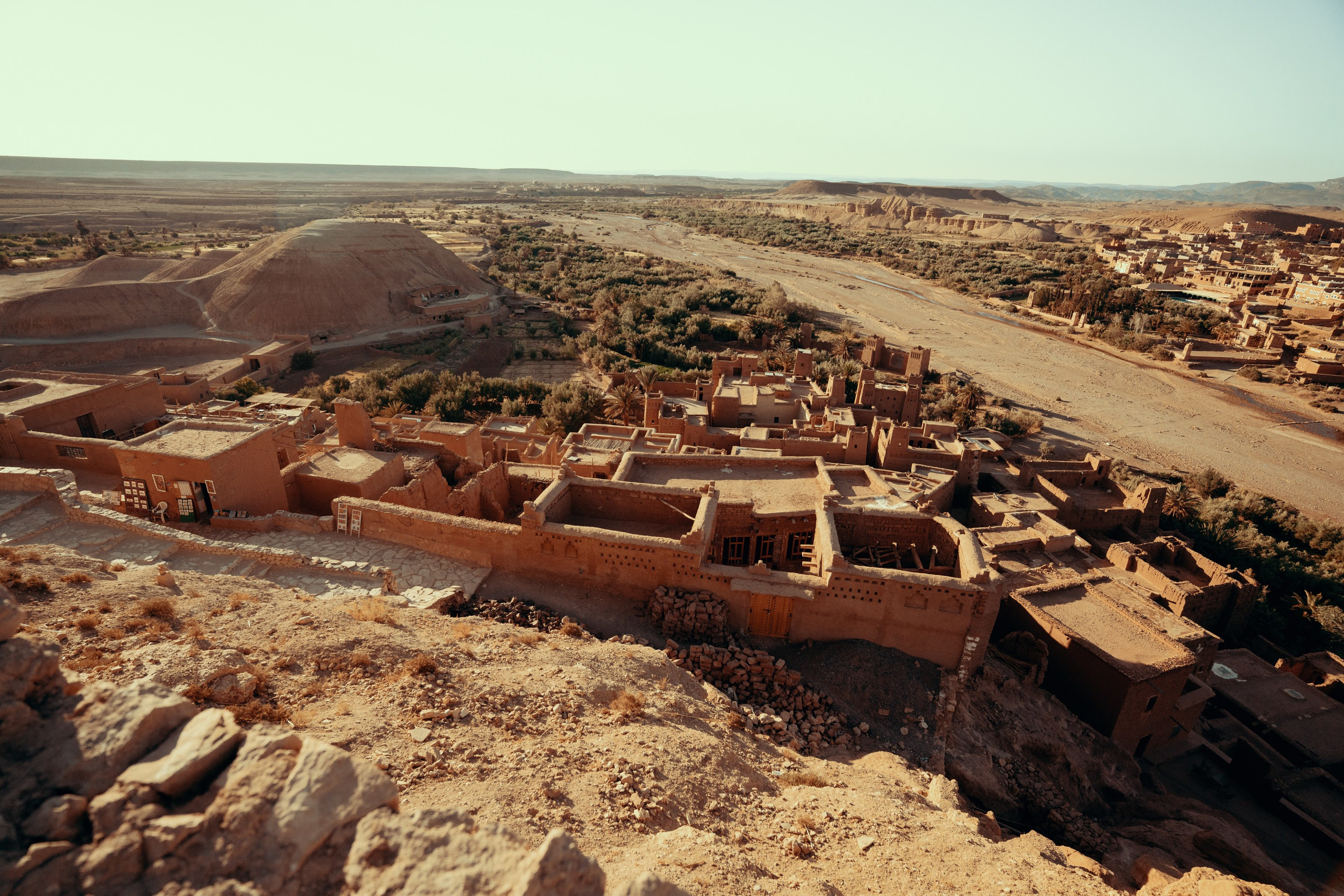 Северная Африка: Тунис, Марокко. Фотограф в Хабаровске. Фотография за 24 часа