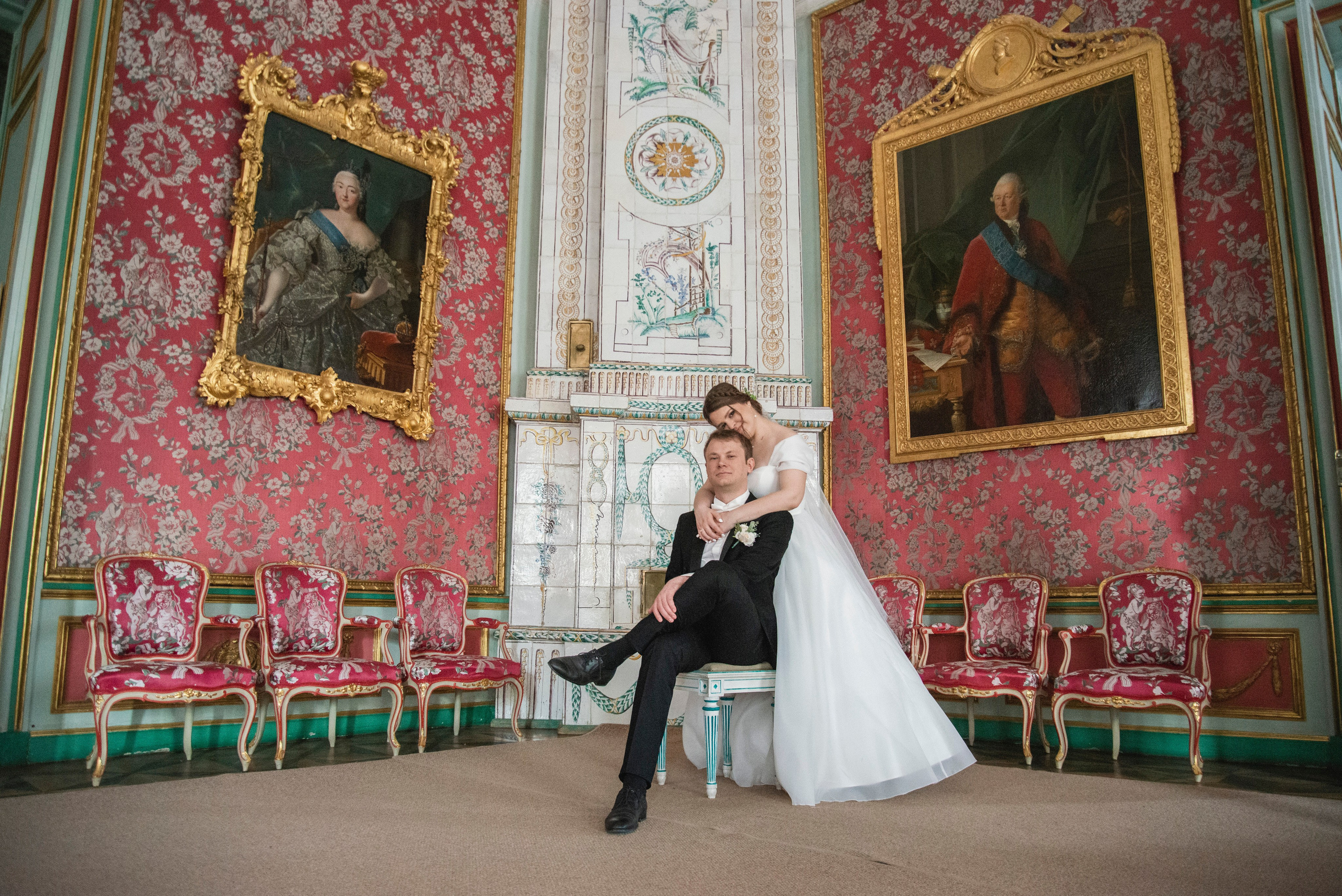 Александр и Дарья. Wedding moments| Свадебные фотографии с настоящими эмоциями