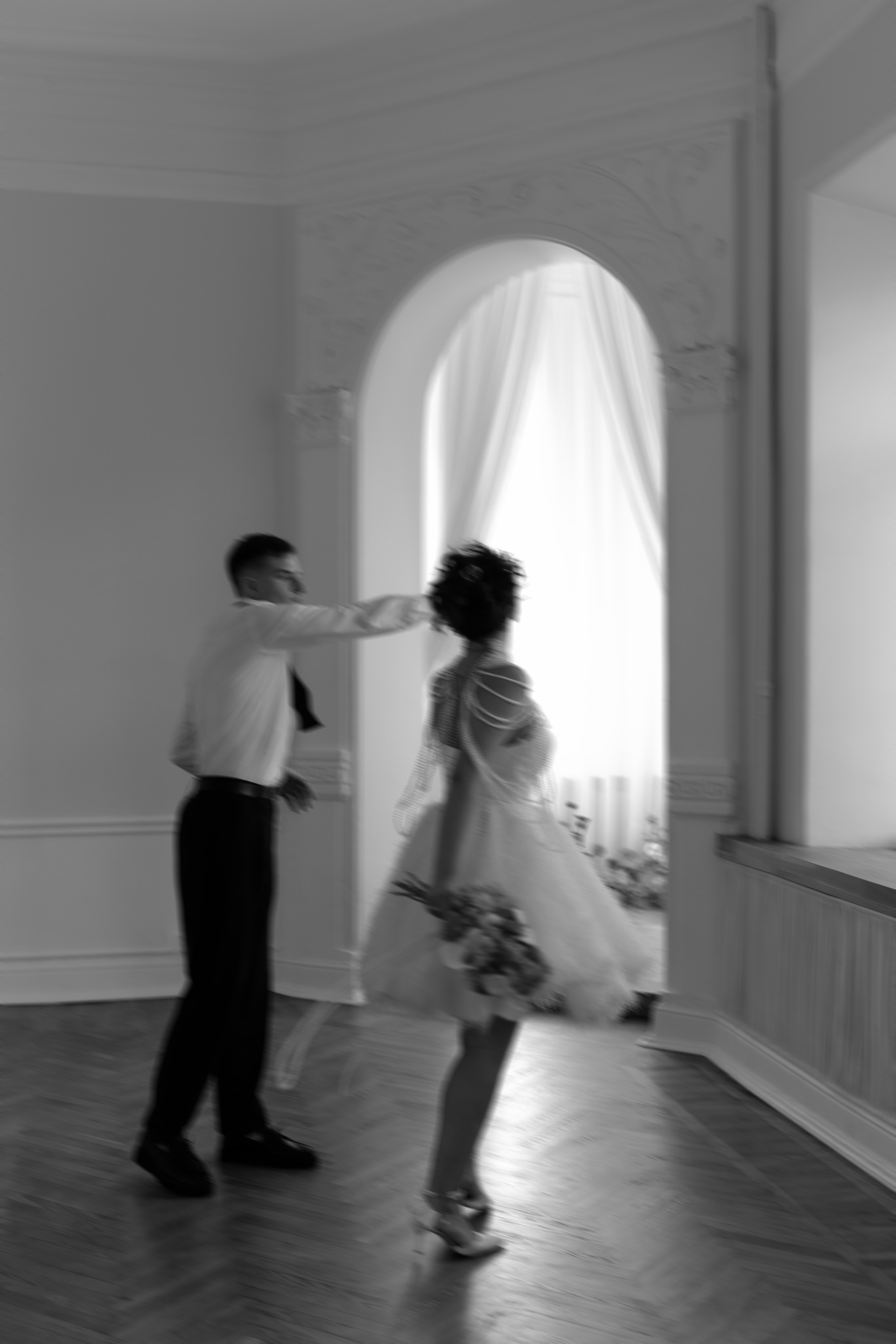 Свадьба Даниила и Ольги. Фотограф Кольчугино/Владимир/Москва Елизавета Иода