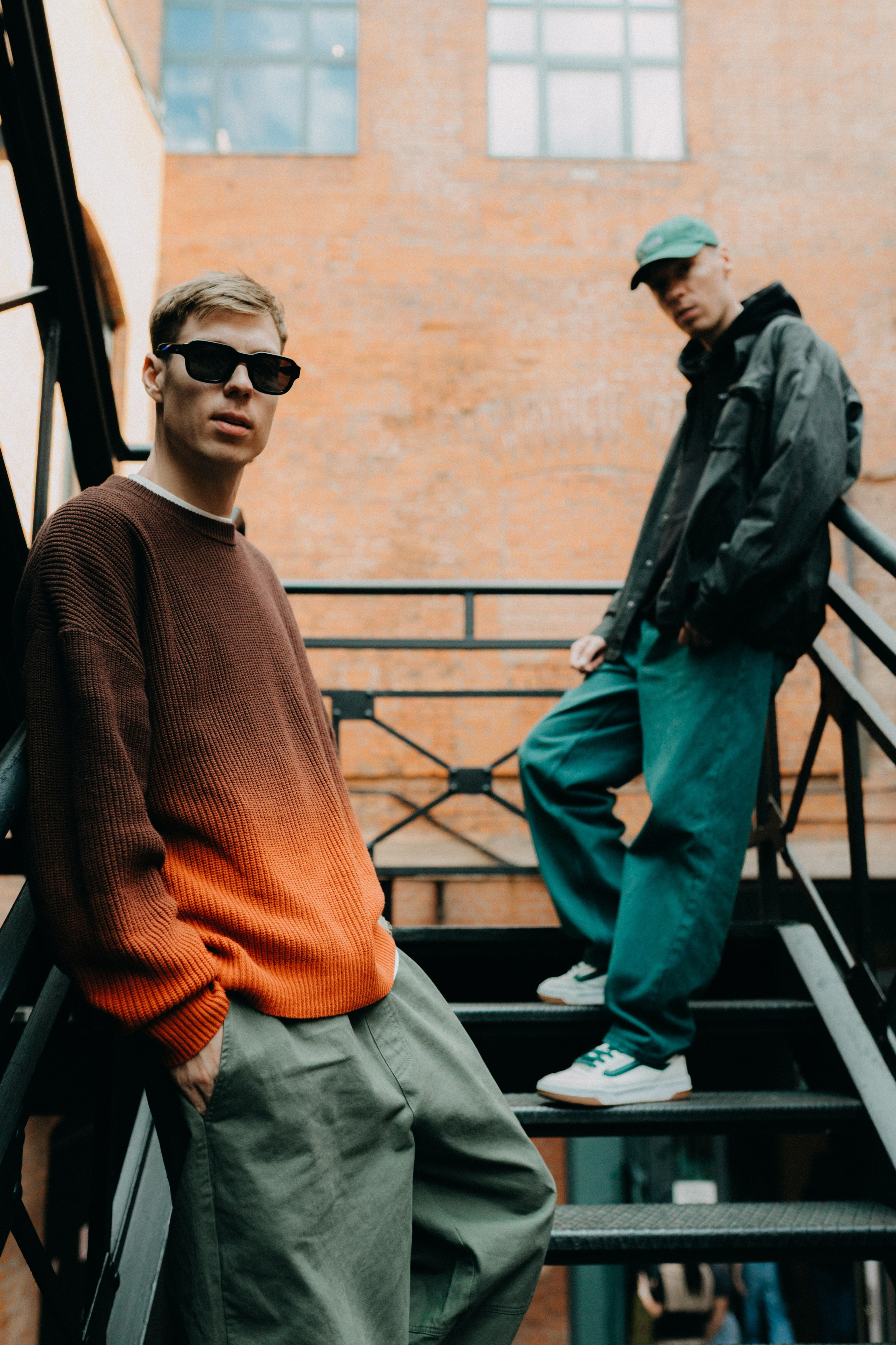 Dabro. Фотограф НОГИНСК, Москва, Анастасия Белая