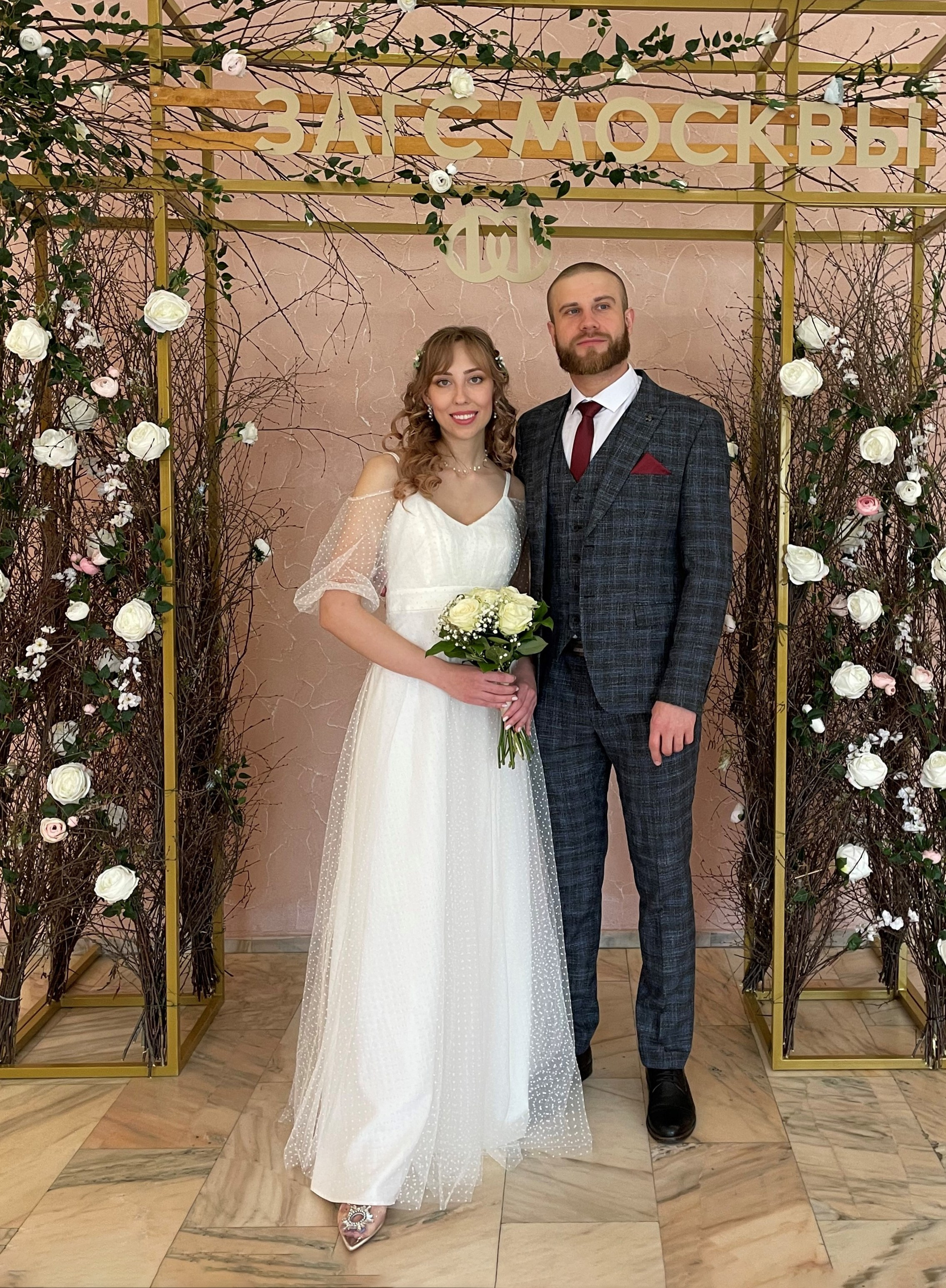СВАДЬБЫ. Фотосессии в Москве и Калининграде