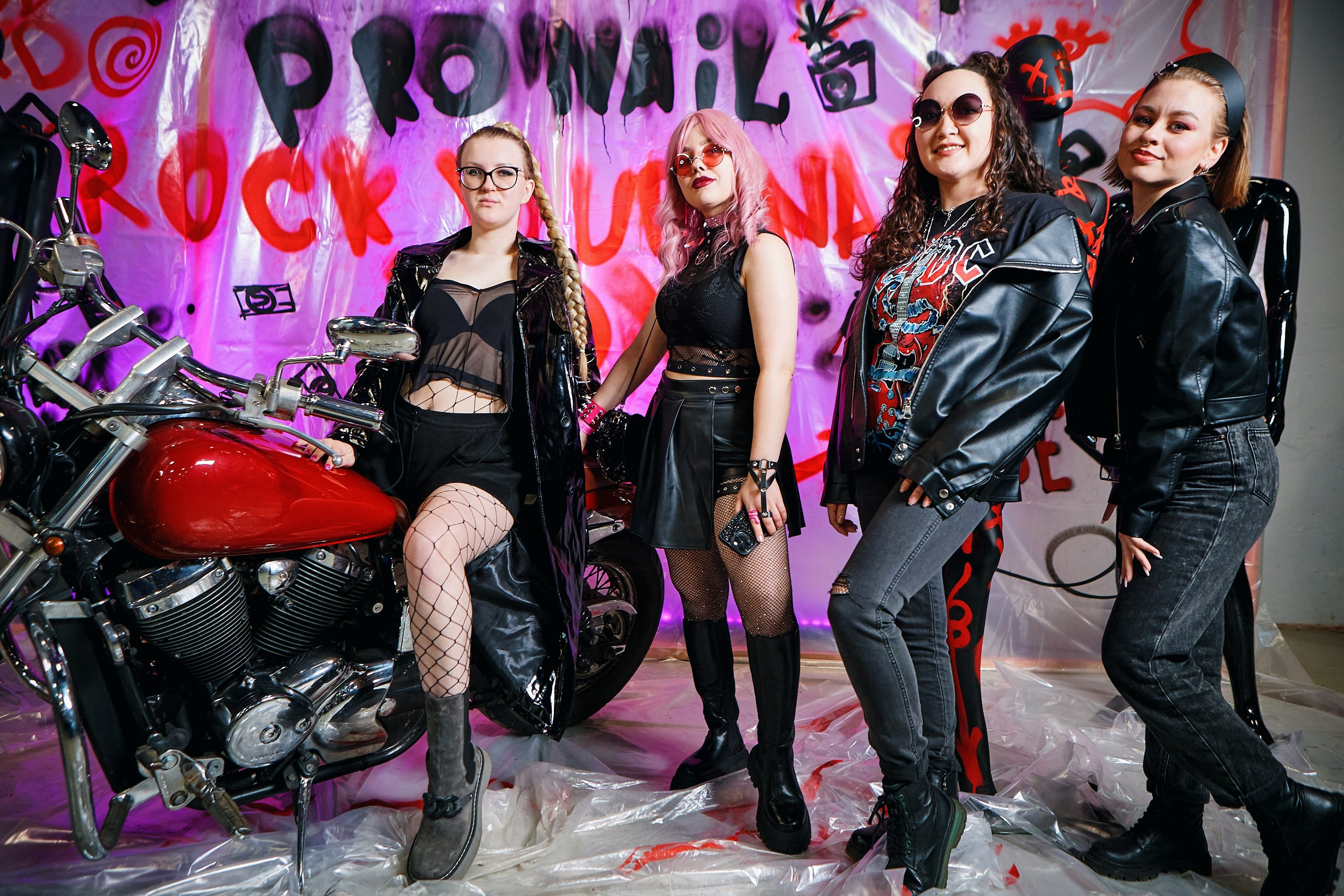 Конгресс Beauty Day Nails 2024. Фотограф Валерий Сабрам