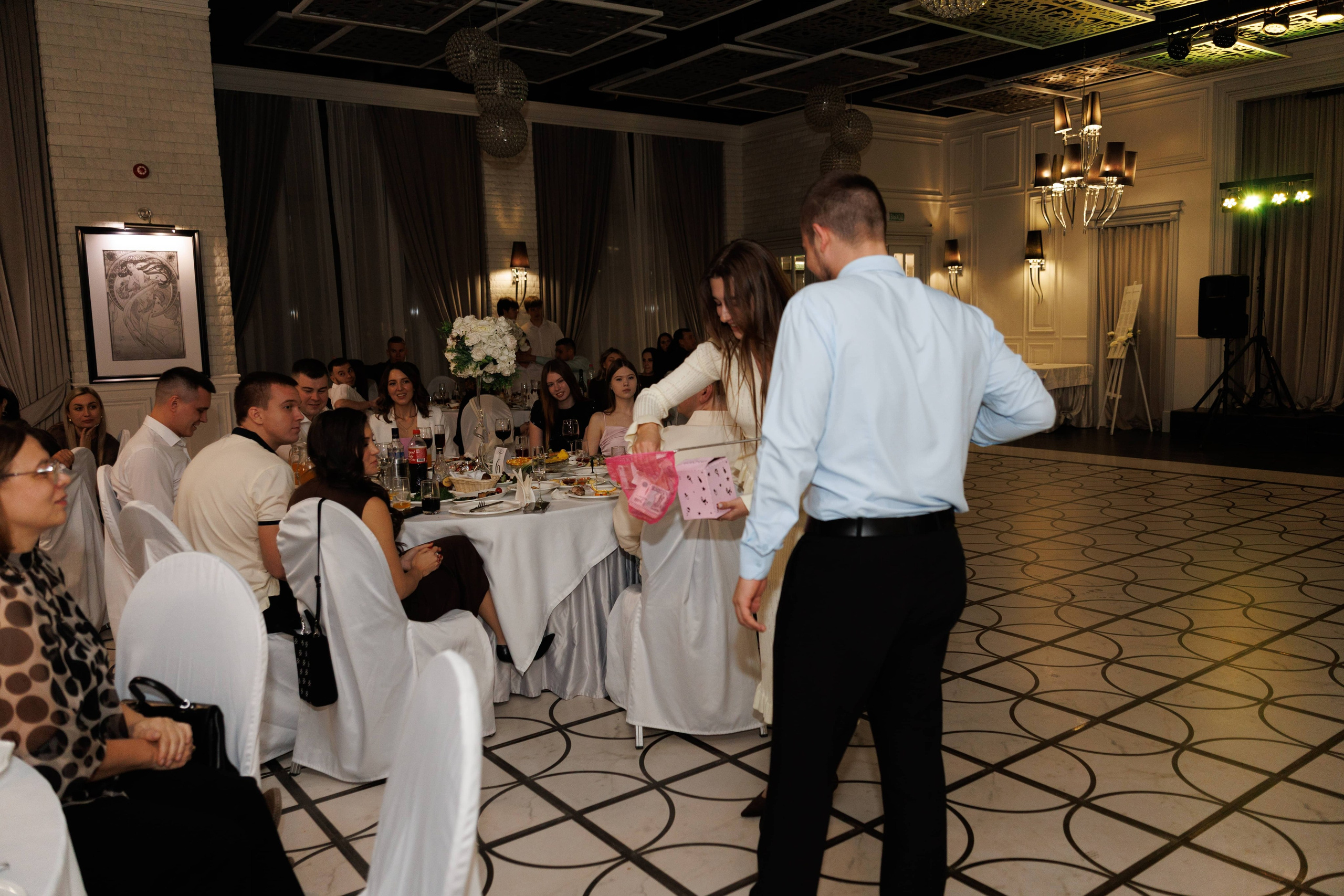 Максим и Маргарита