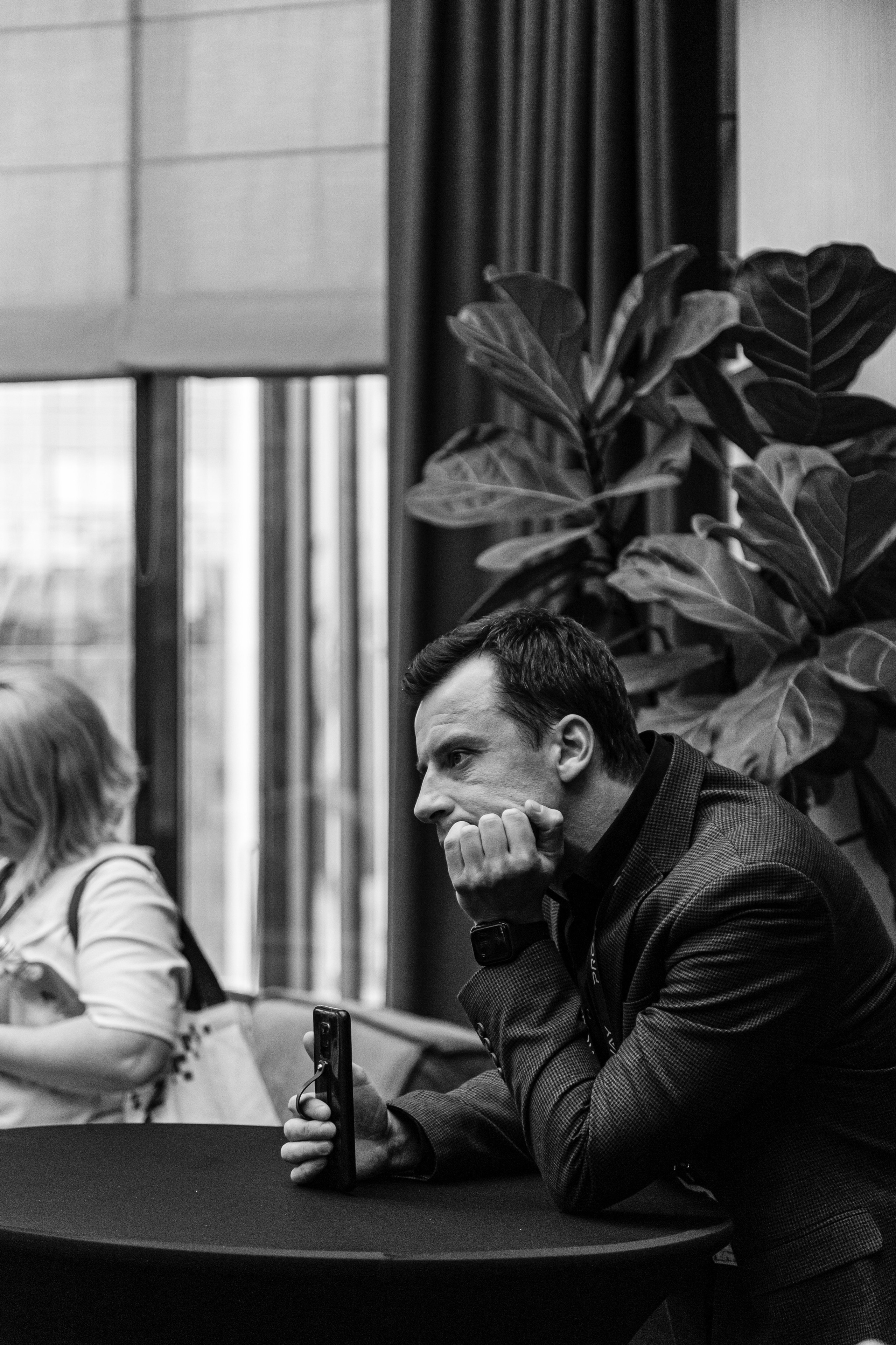 Конференция Proway Day