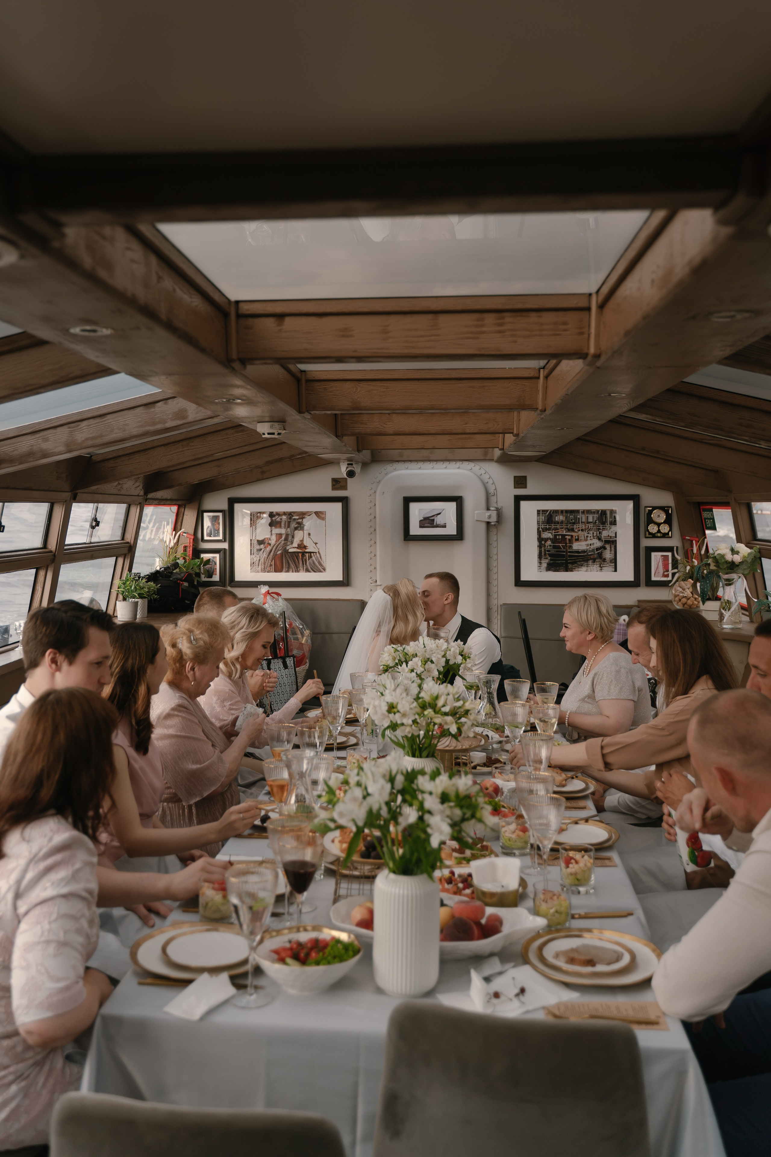 A&V. Свадебный фотограф — Наталья Фед СПб/Москва